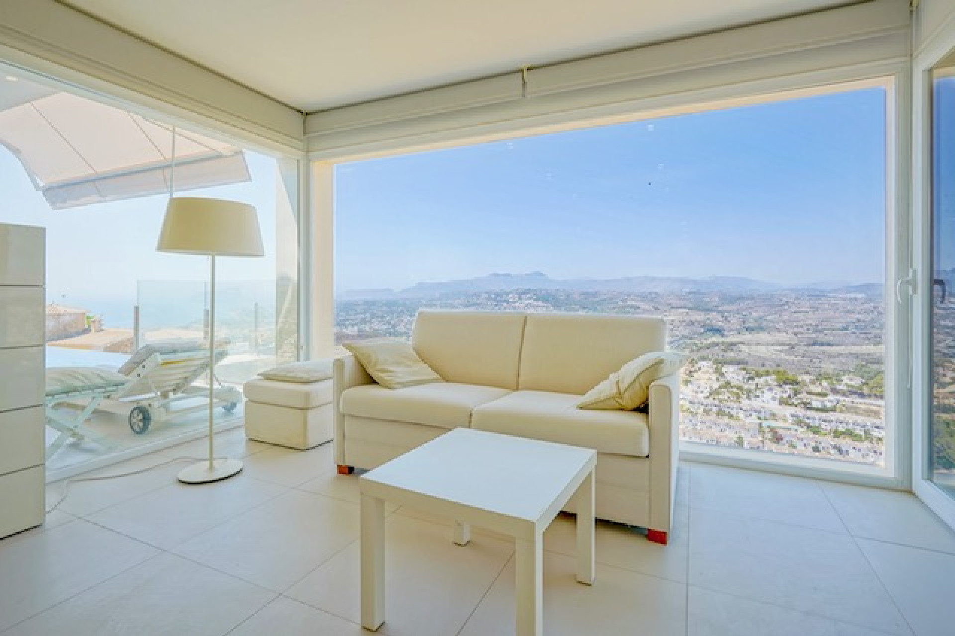 Resale - Villa - Benitachell - La Cumbre del Sol