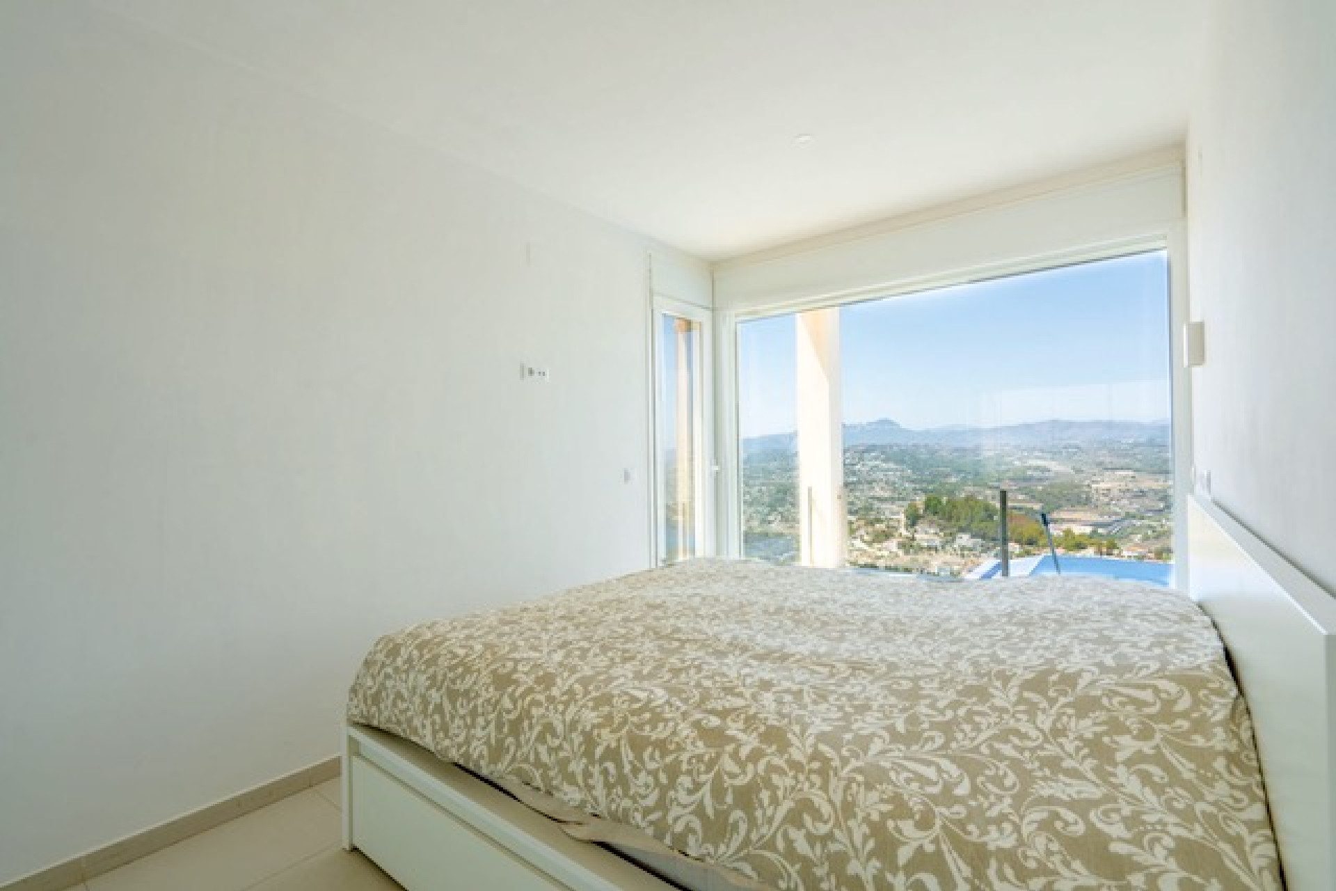 Resale - Villa - Benitachell - La Cumbre del Sol