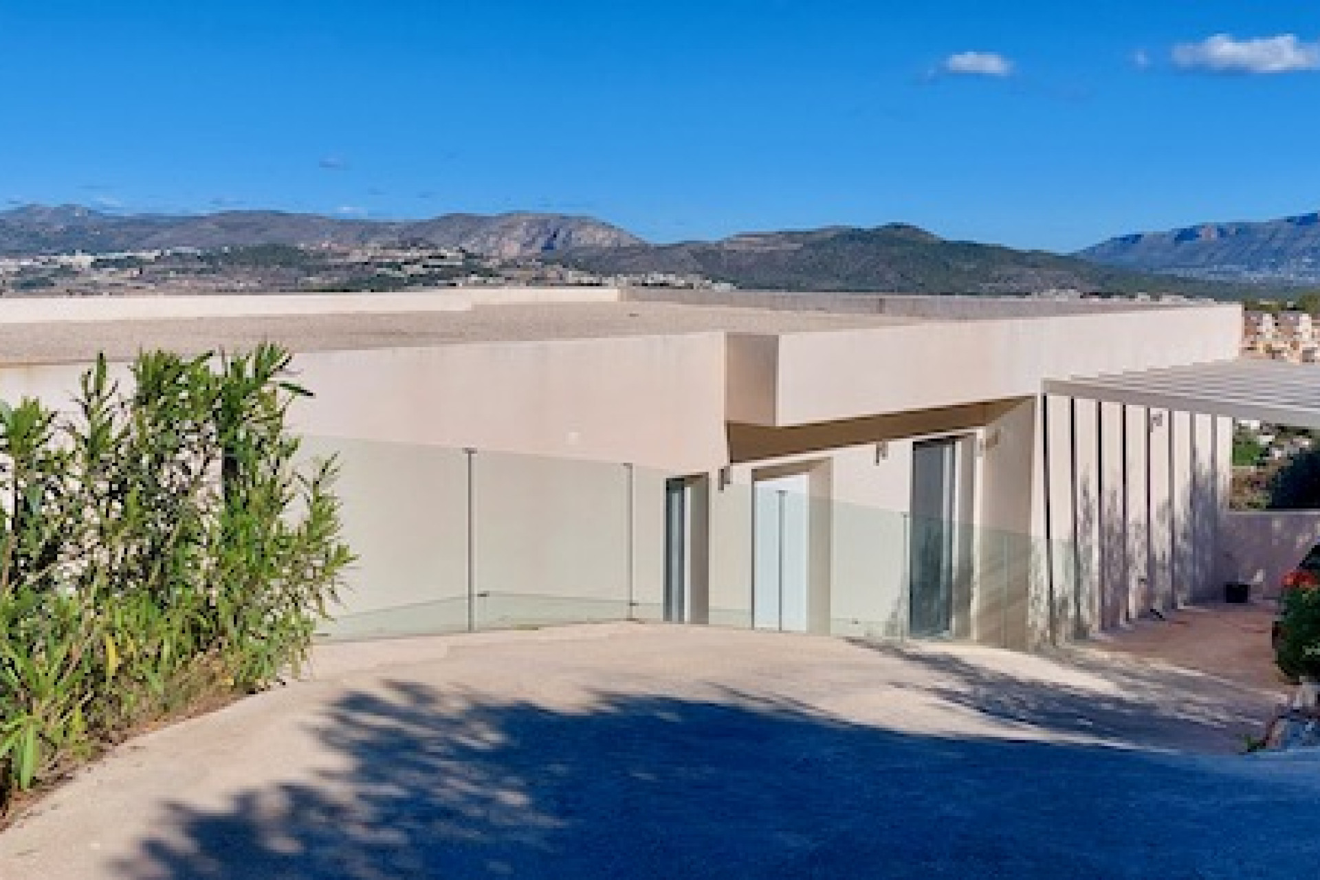 Resale - Villa - Benitachell - La Cumbre del Sol