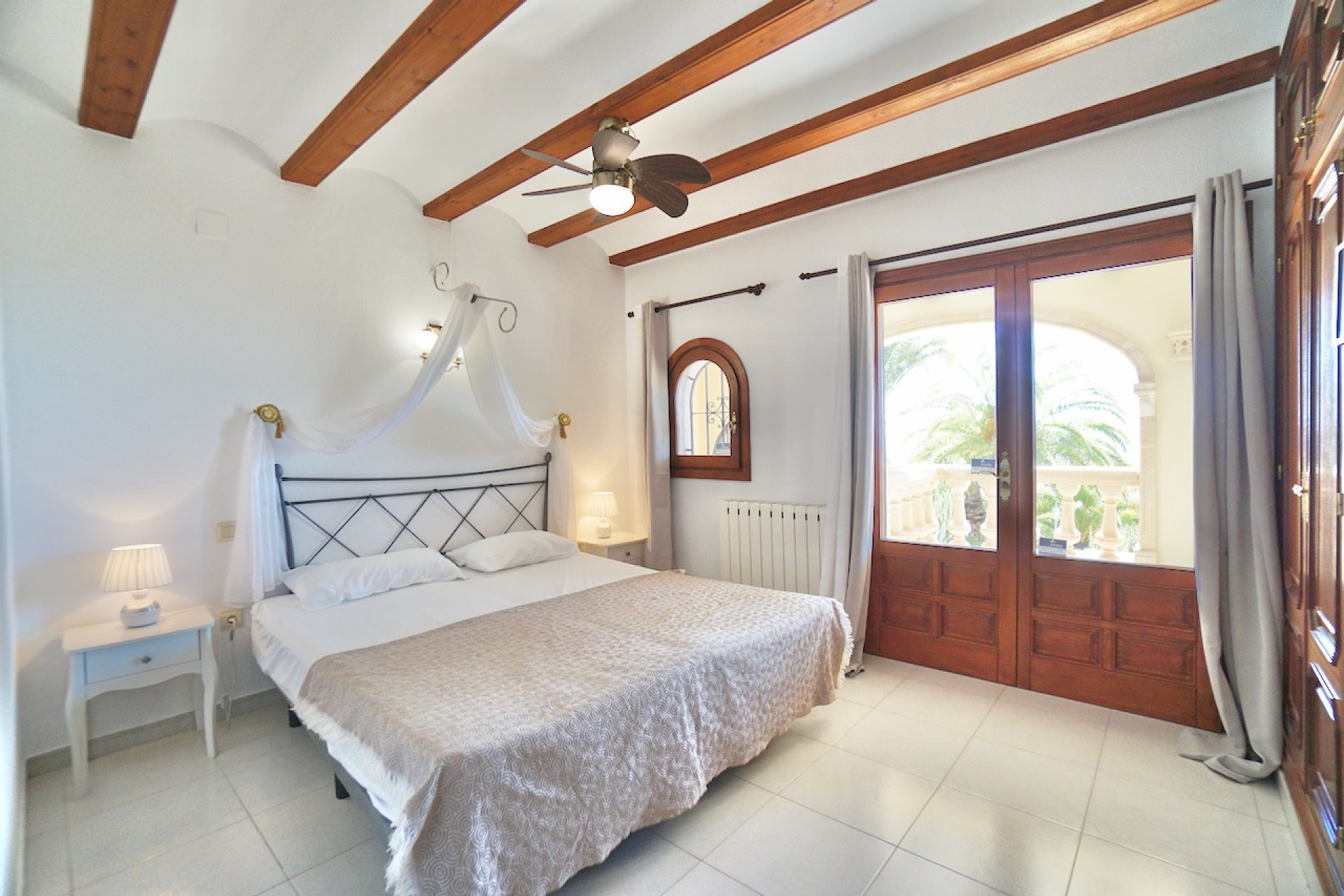 Resale - Villa - Benitachell - La Cumbre del Sol