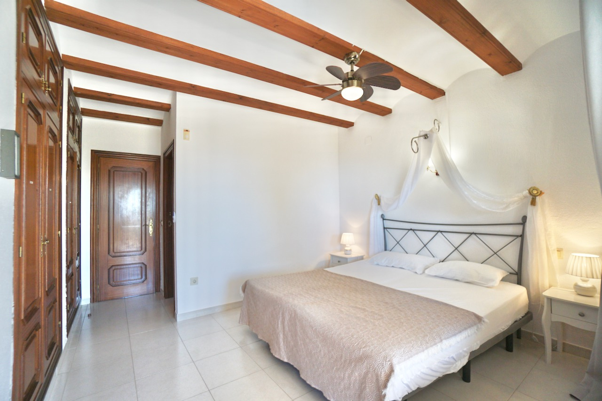 Resale - Villa - Benitachell - La Cumbre del Sol