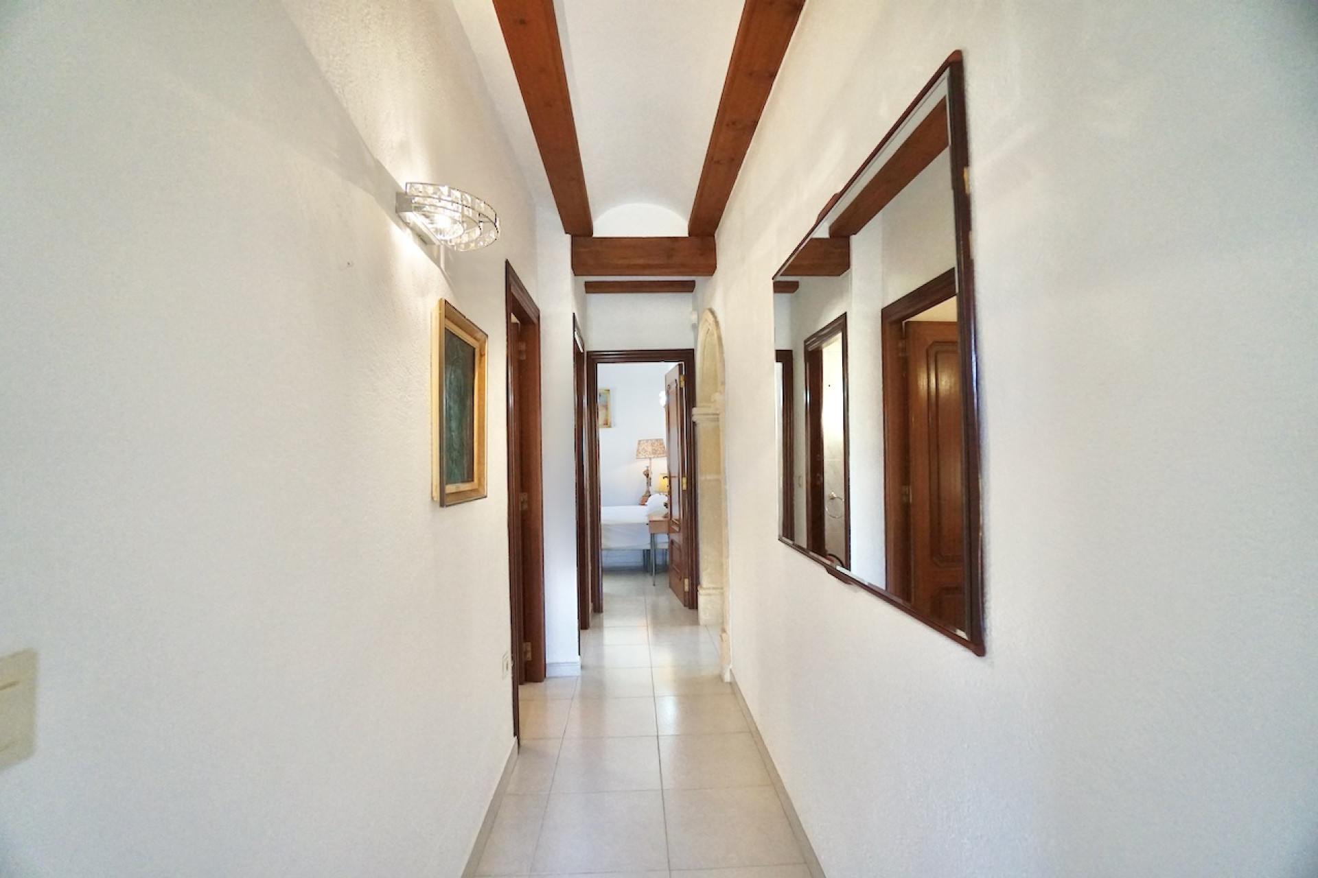 Resale - Villa - Benitachell - La Cumbre del Sol