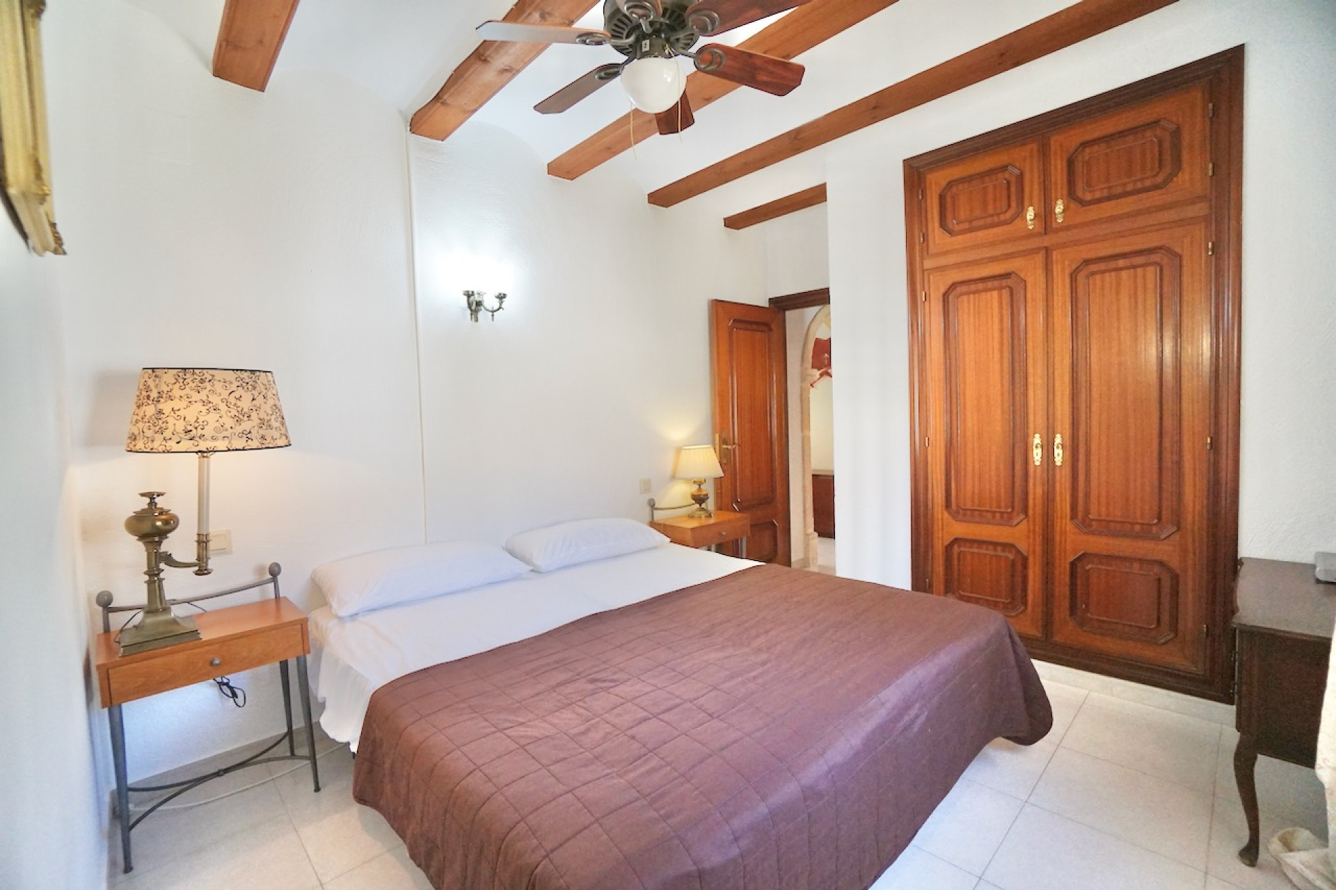 Resale - Villa - Benitachell - La Cumbre del Sol