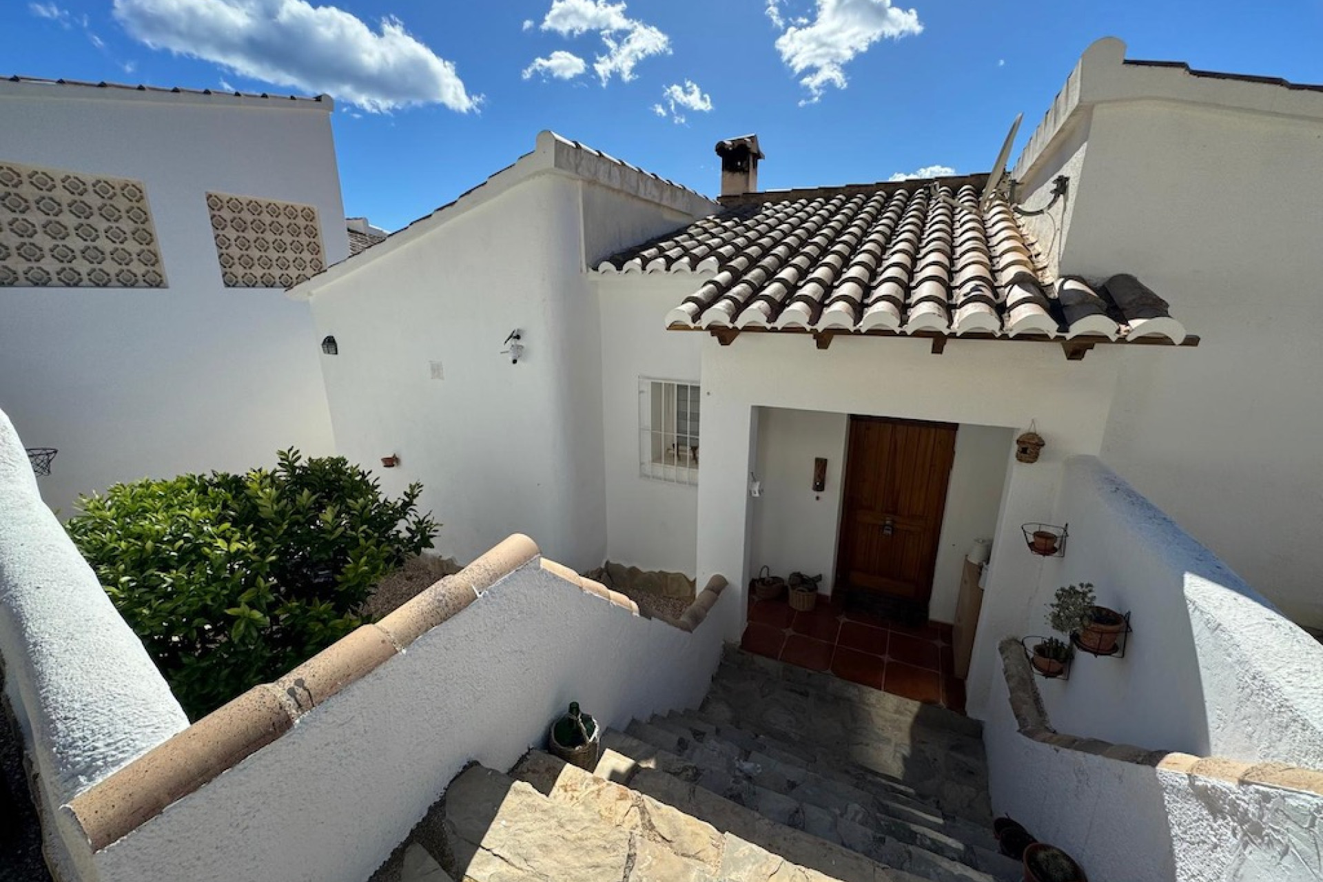 Resale - Villa - Benitachell - La Cumbre del Sol