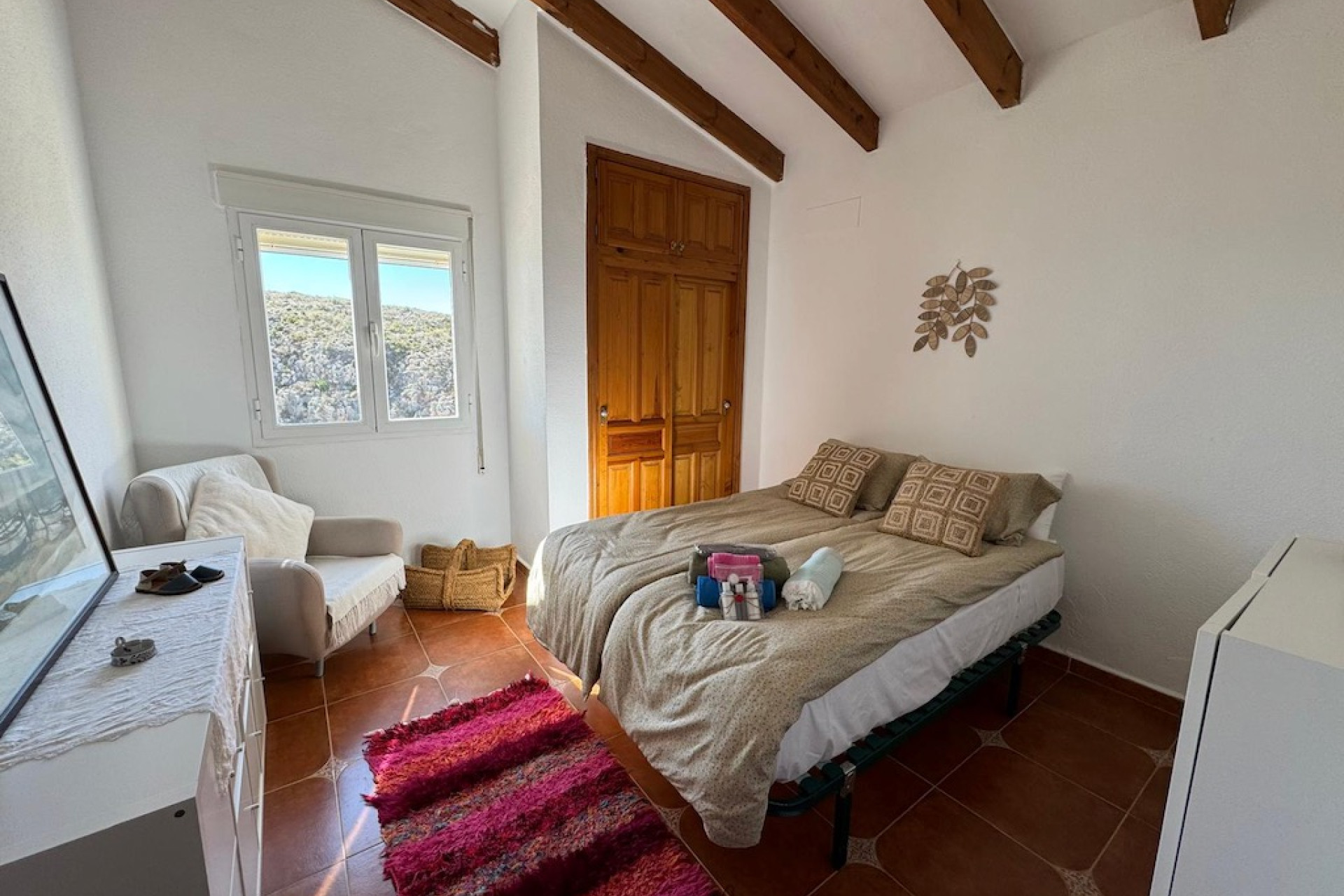 Resale - Villa - Benitachell - La Cumbre del Sol