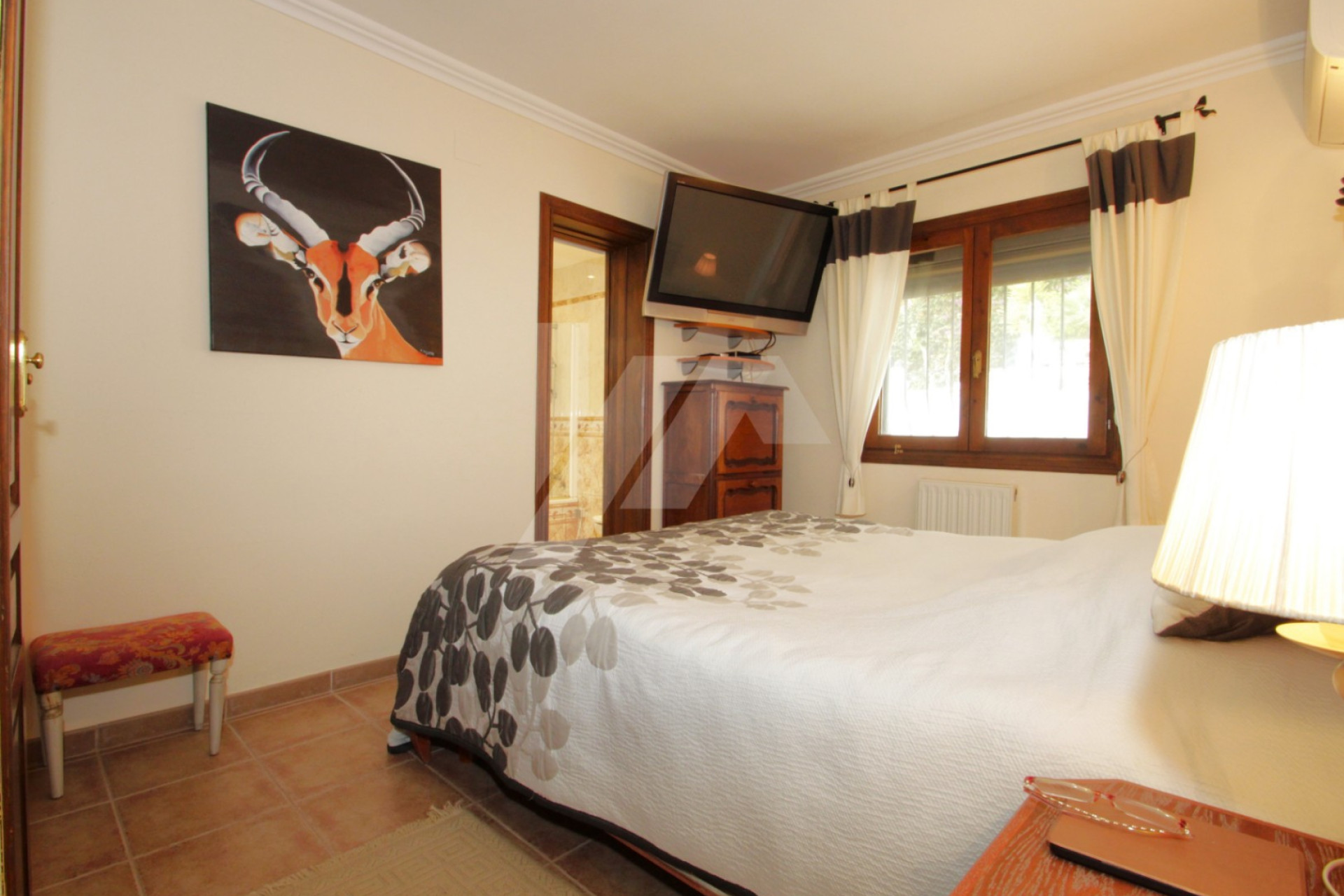 Resale - Villa - Benitachell - La Viuda