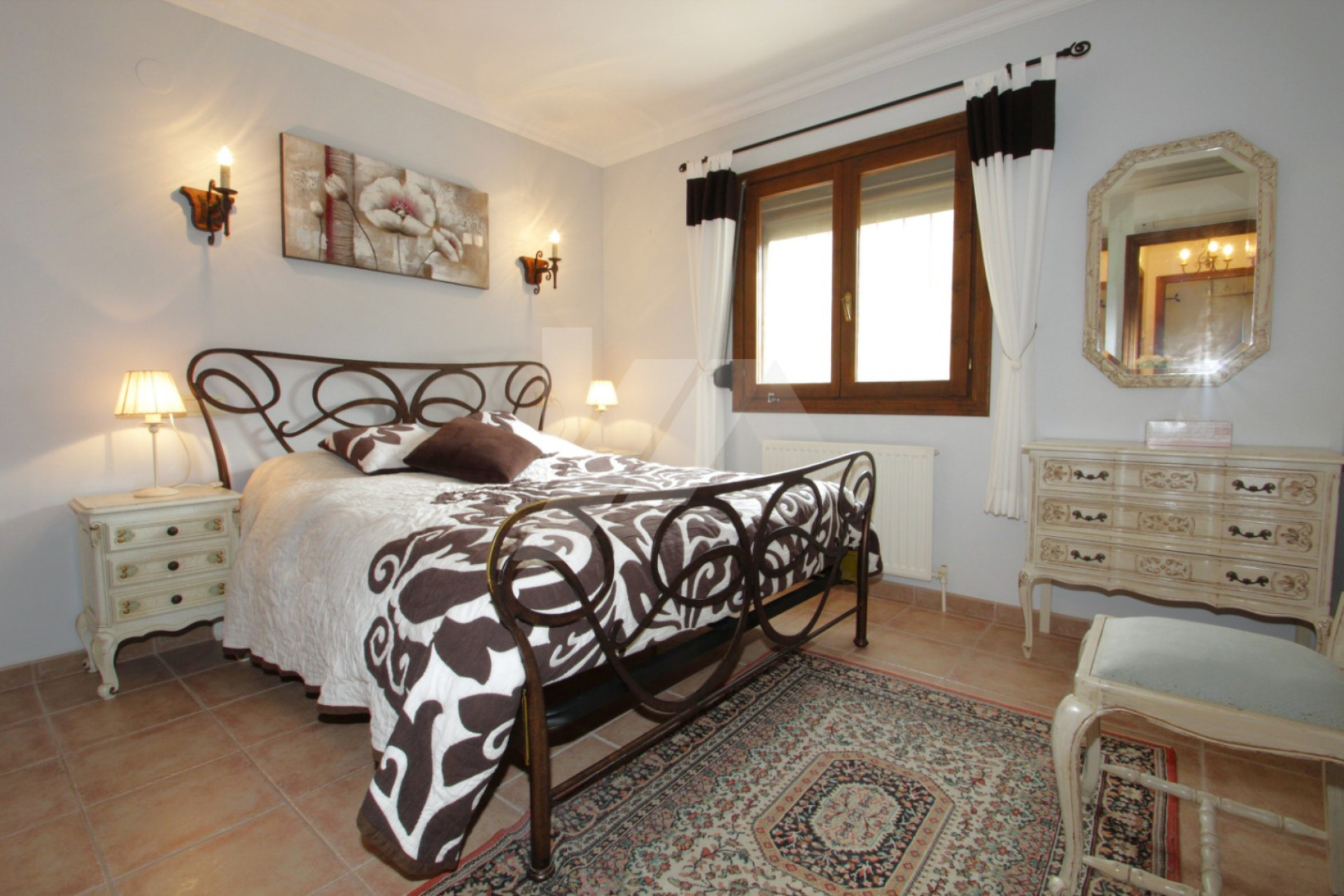 Resale - Villa - Benitachell - La Viuda