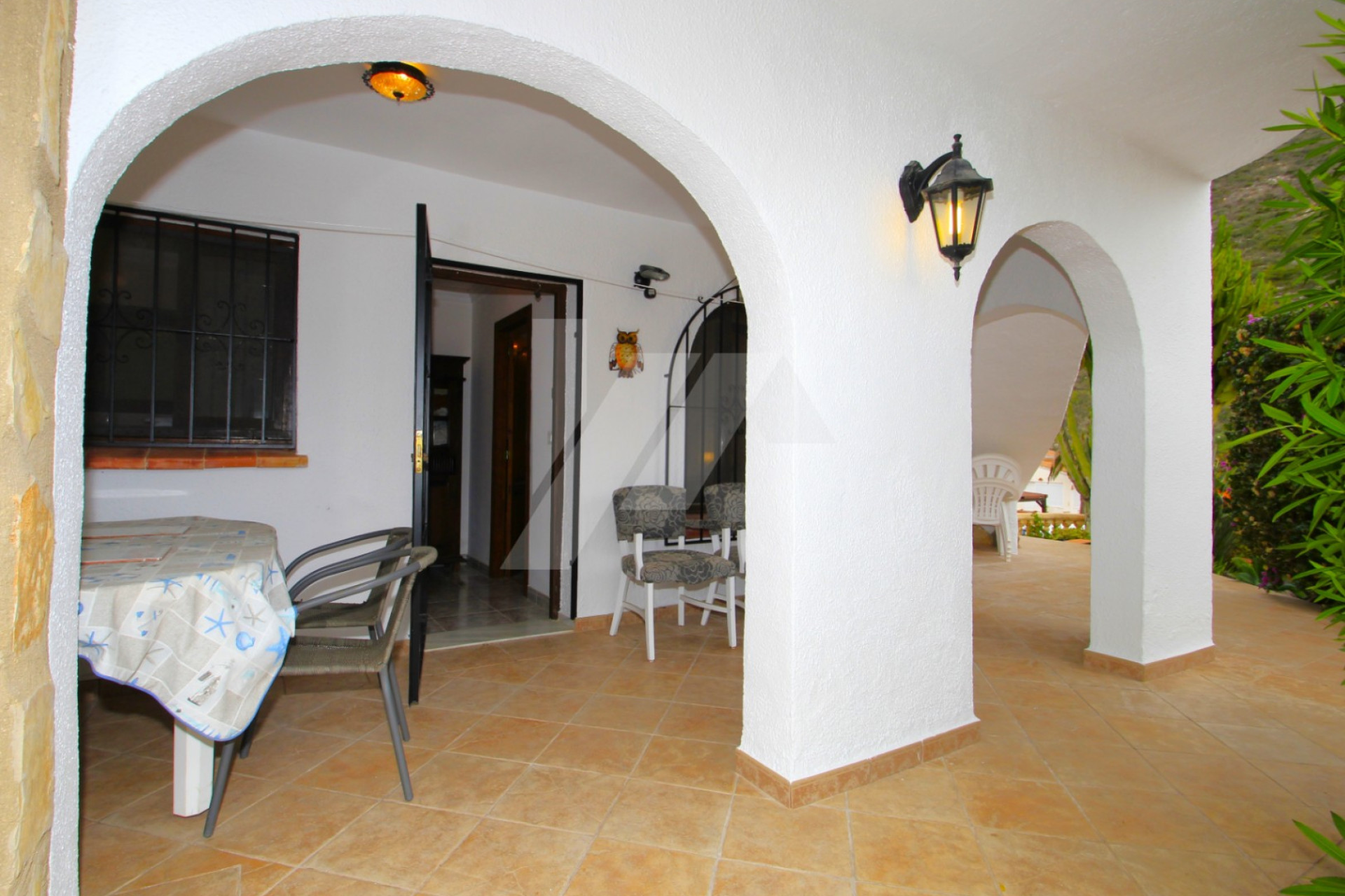 Resale - Villa - Benitachell - La Viuda