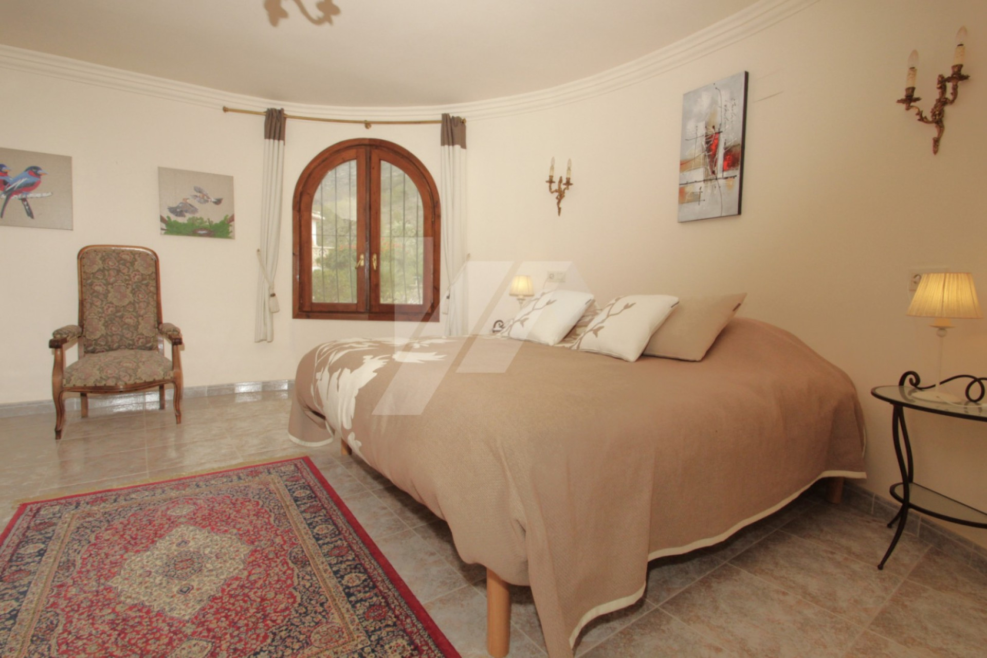 Resale - Villa - Benitachell - La Viuda