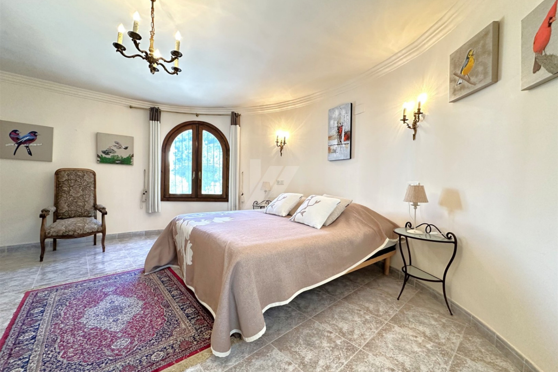 Resale - Villa - Benitachell - La Viuda