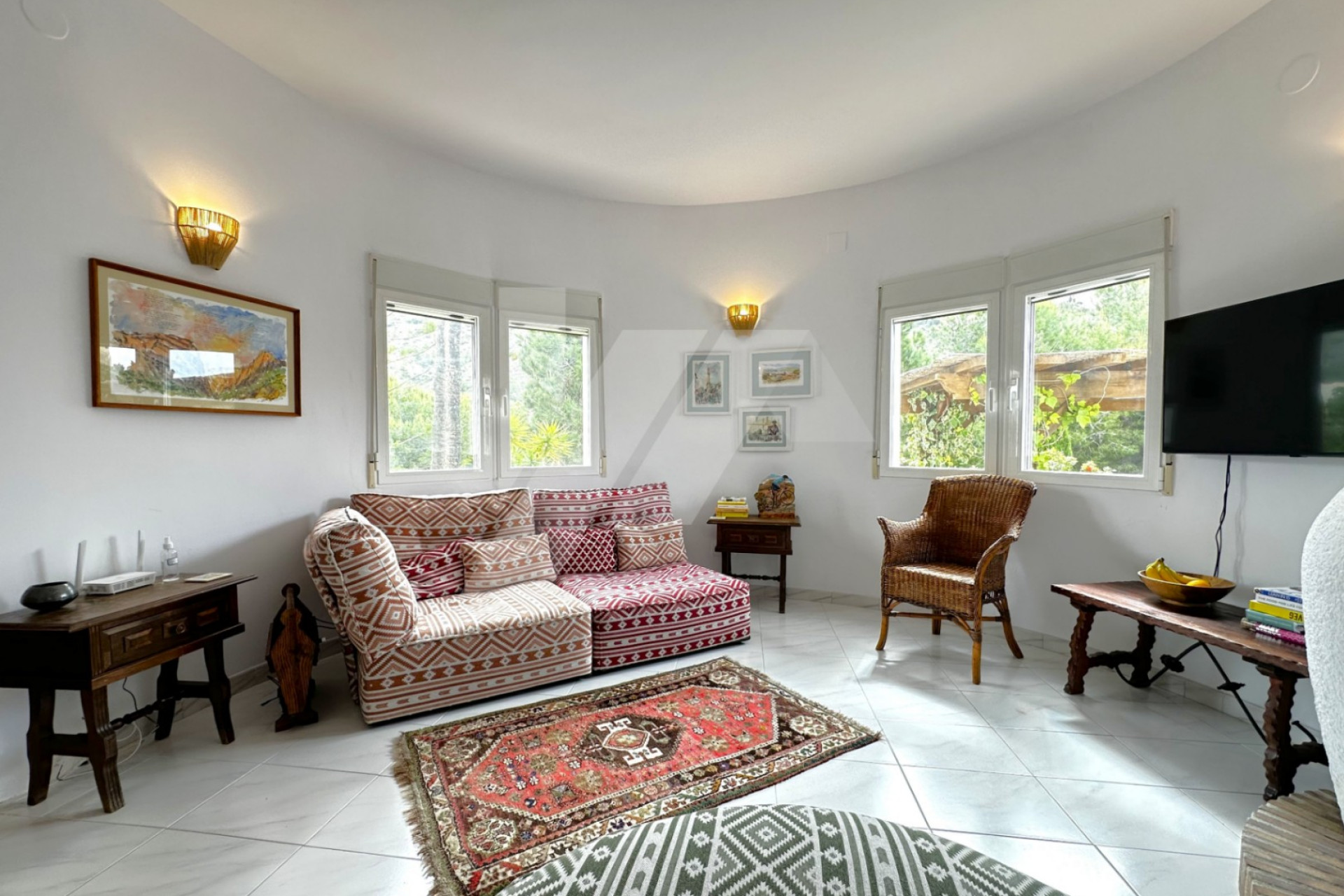 Resale - Villa - Benitachell - La Viuda