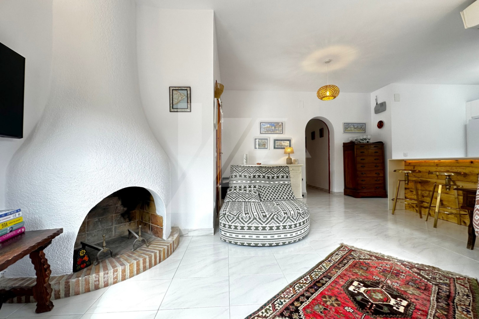 Resale - Villa - Benitachell - La Viuda