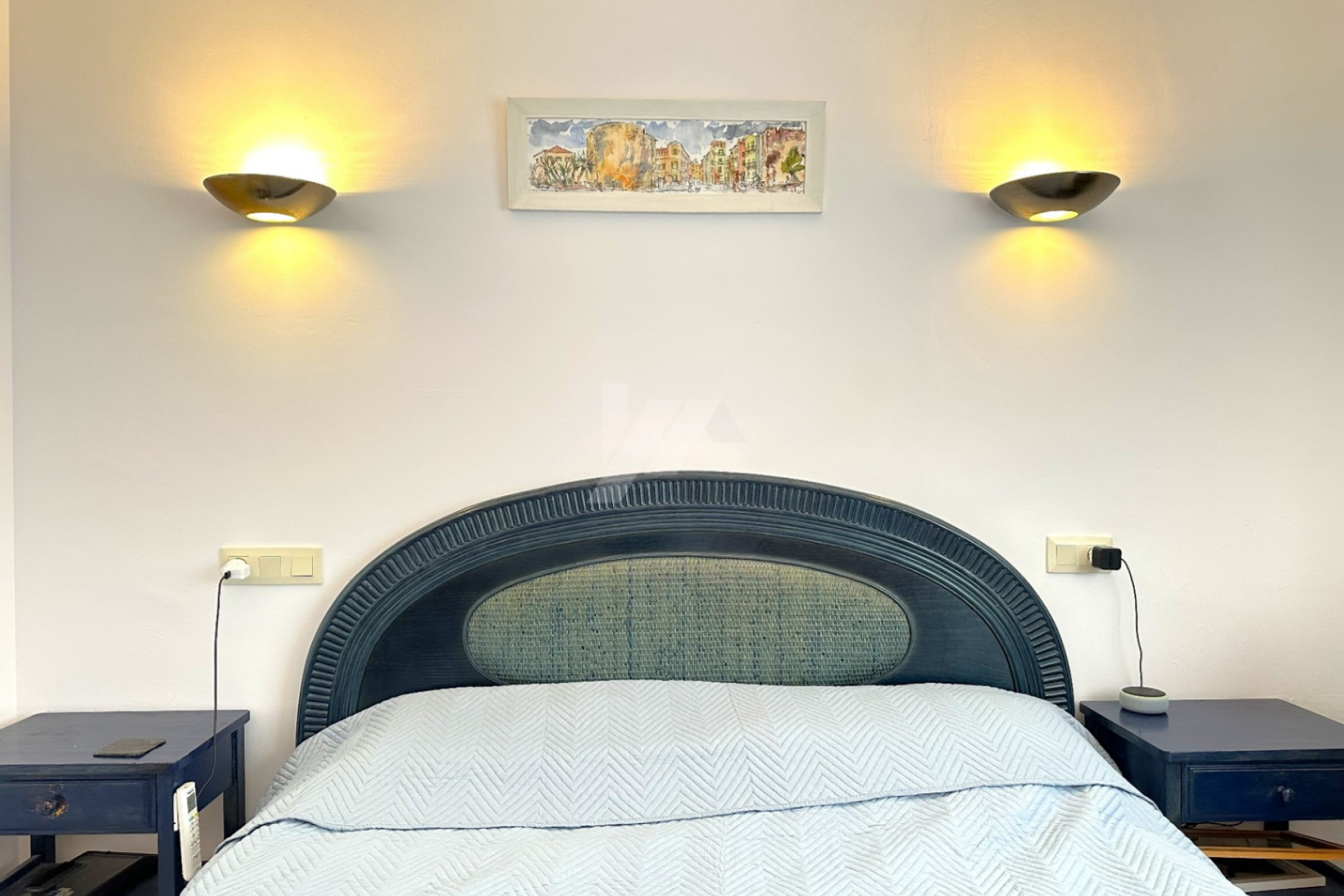 Resale - Villa - Benitachell - La Viuda