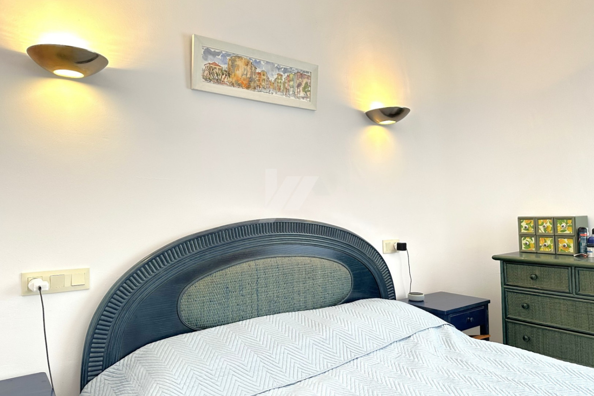 Resale - Villa - Benitachell - La Viuda