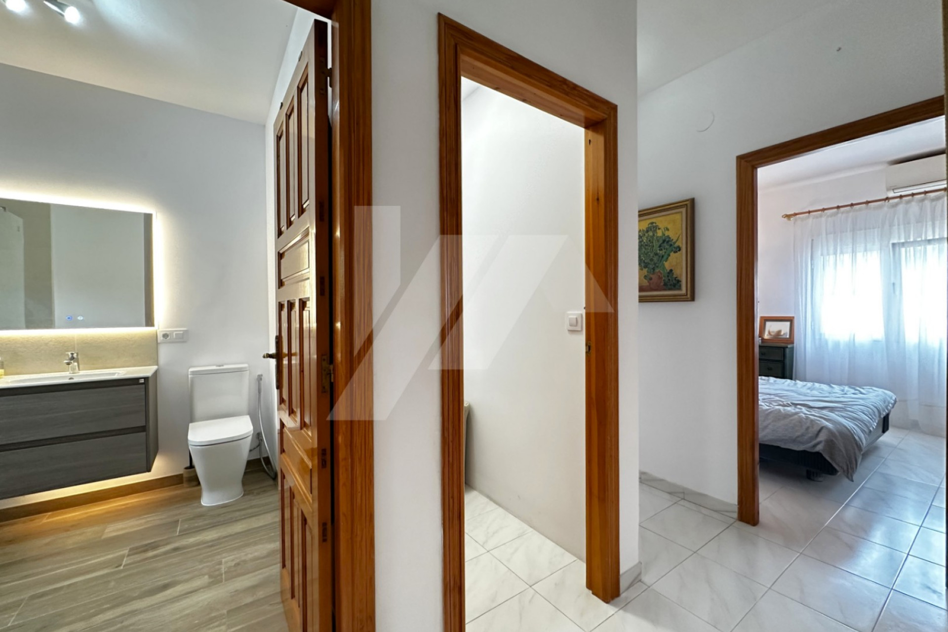 Resale - Villa - Benitachell - La Viuda