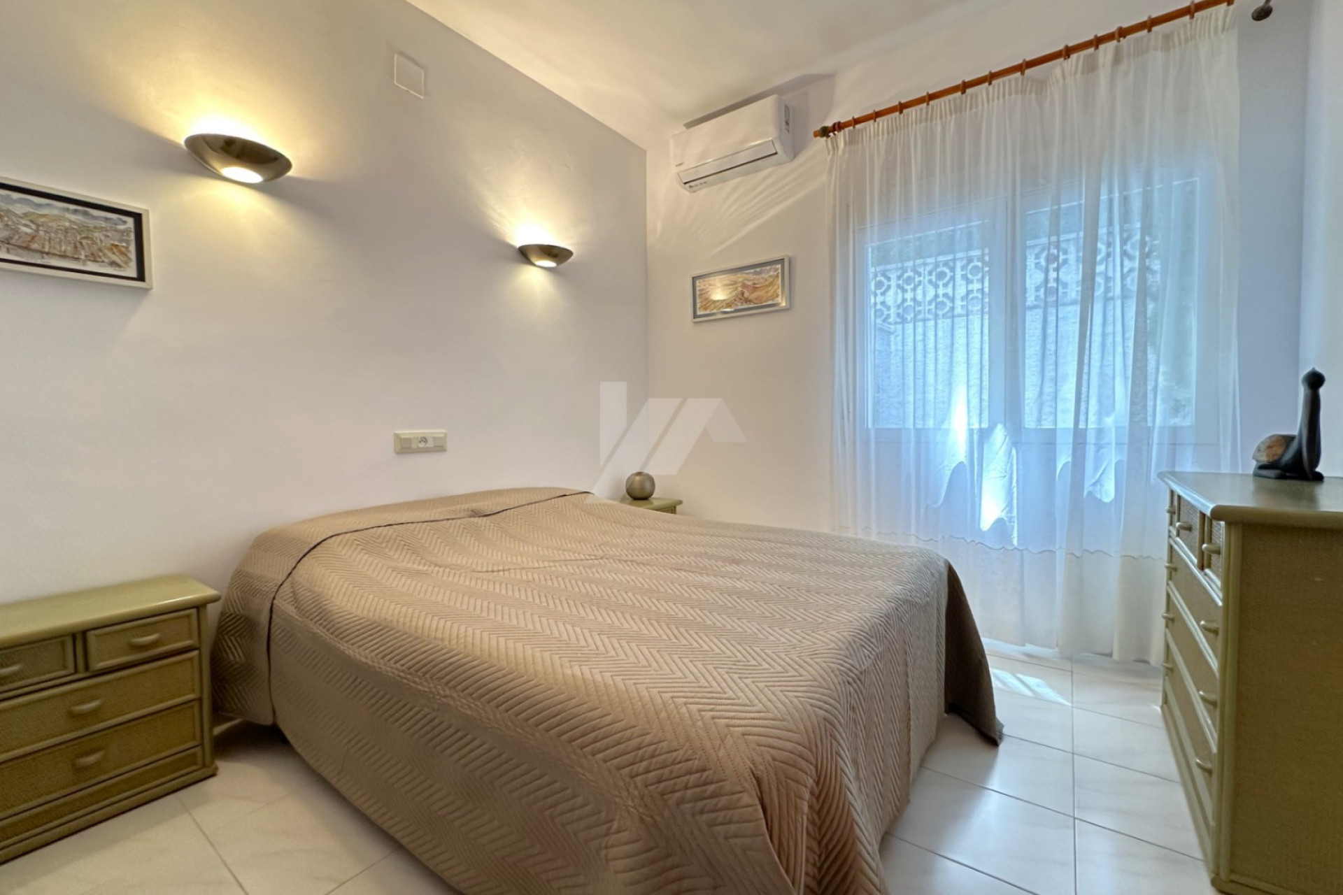 Resale - Villa - Benitachell - La Viuda