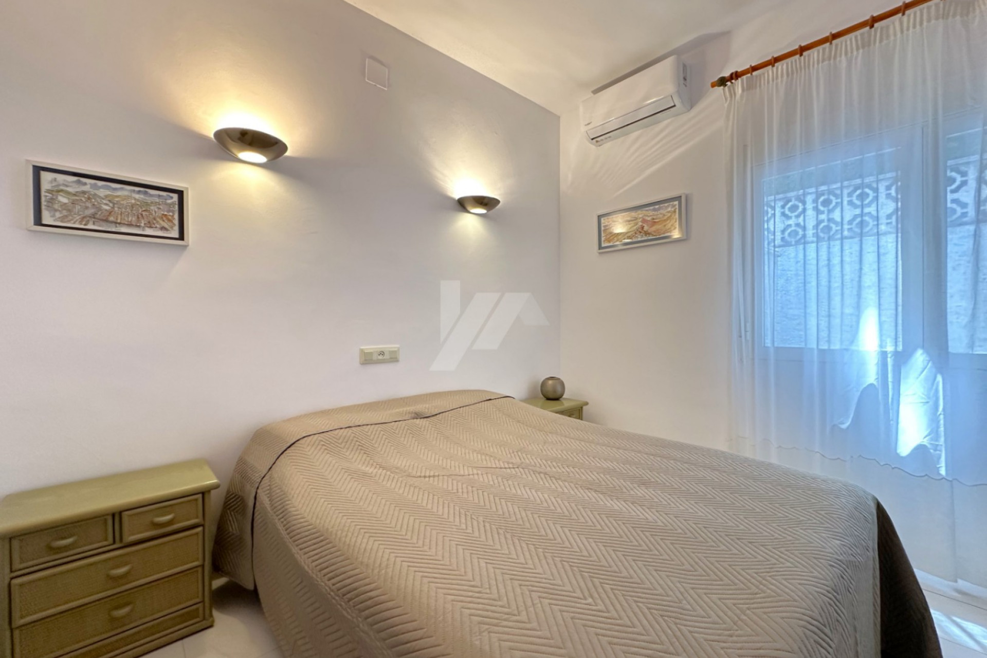 Resale - Villa - Benitachell - La Viuda