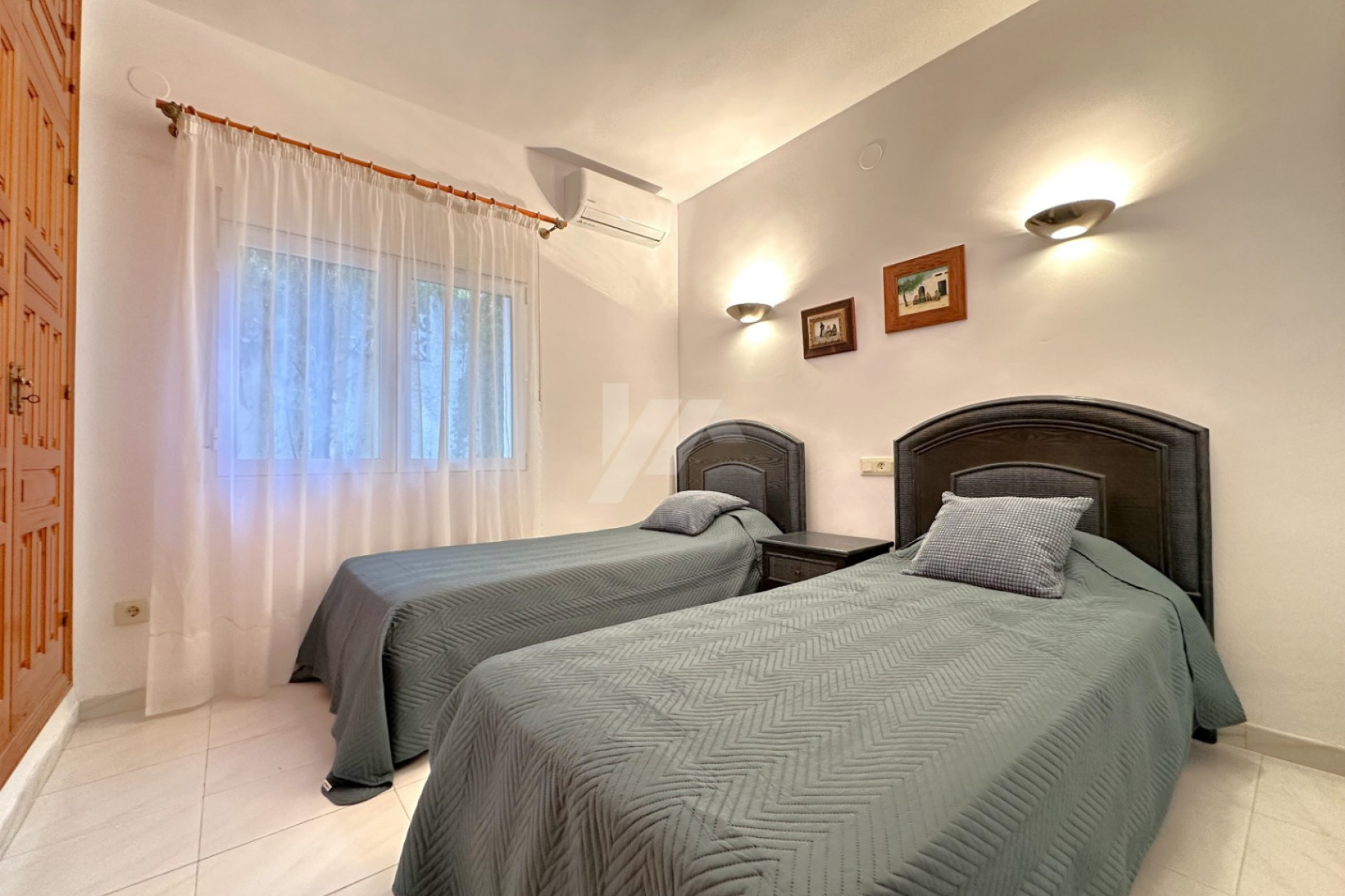 Resale - Villa - Benitachell - La Viuda