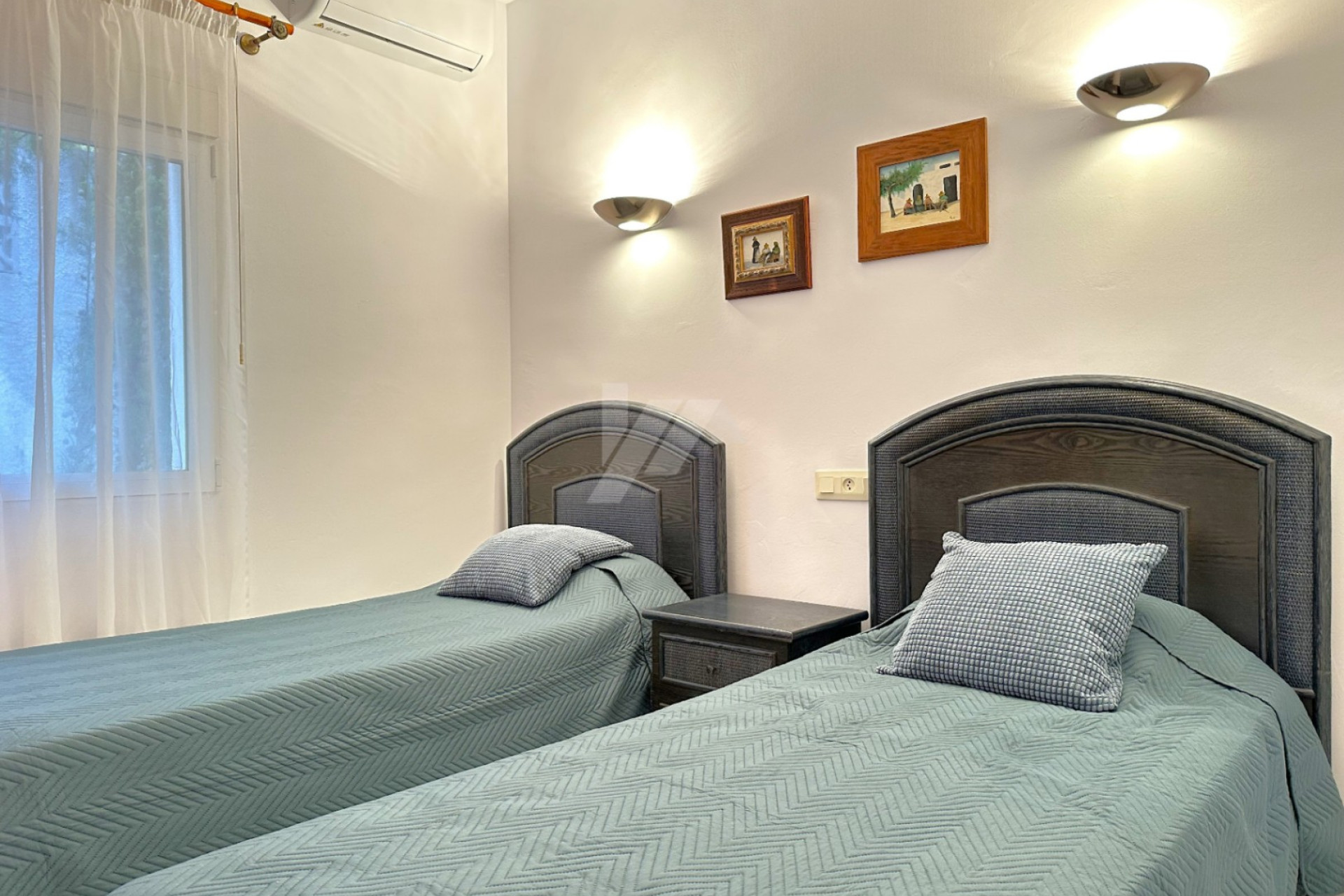Resale - Villa - Benitachell - La Viuda