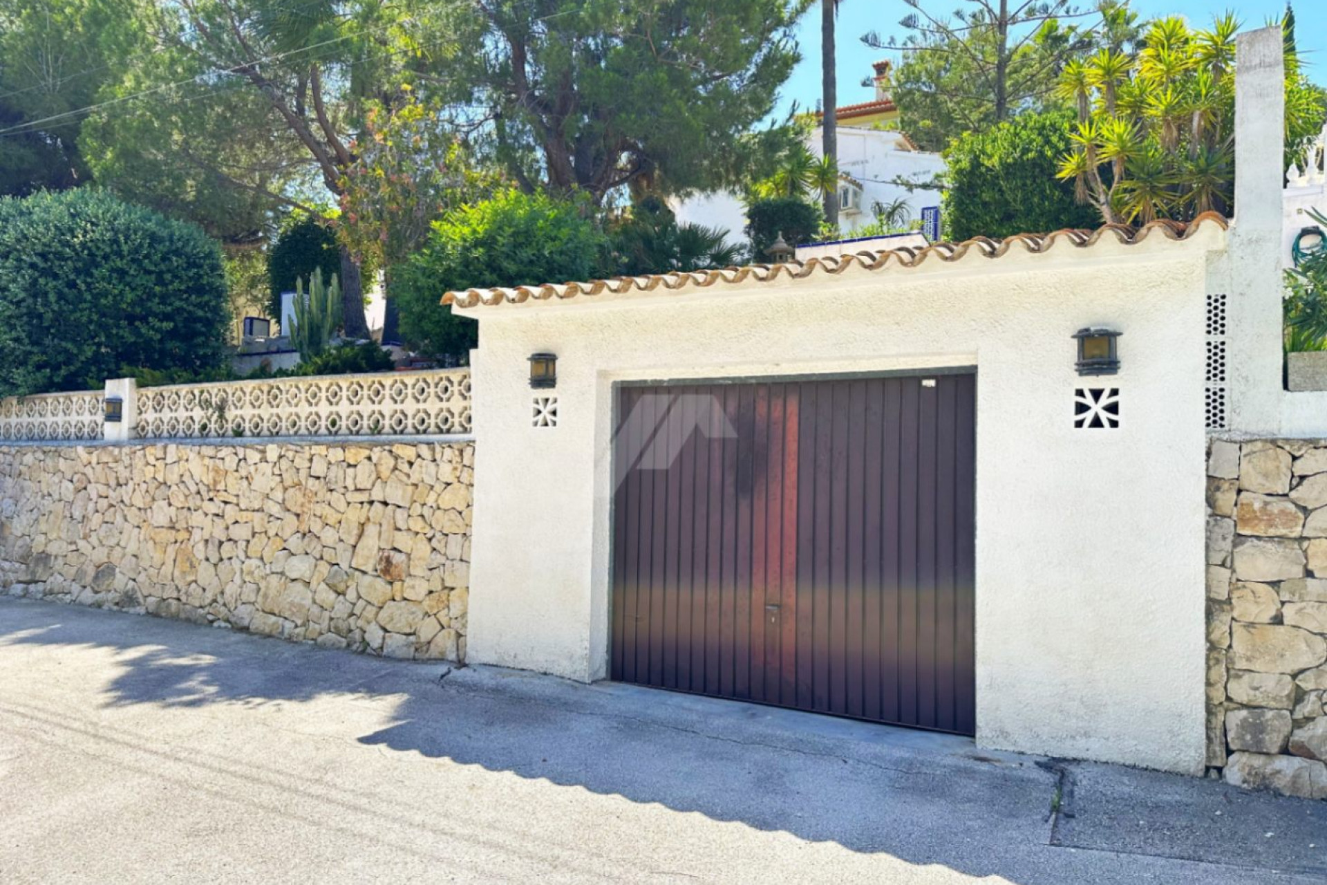 Resale - Villa - Benitachell - La Viuda