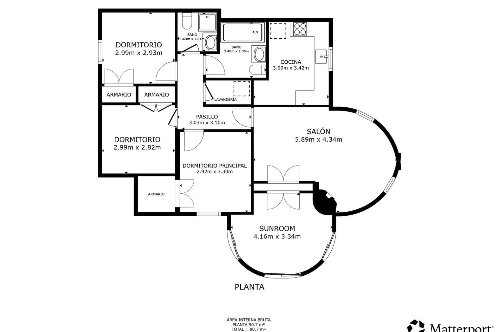 Resale - Villa - Benitachell - La Viuda