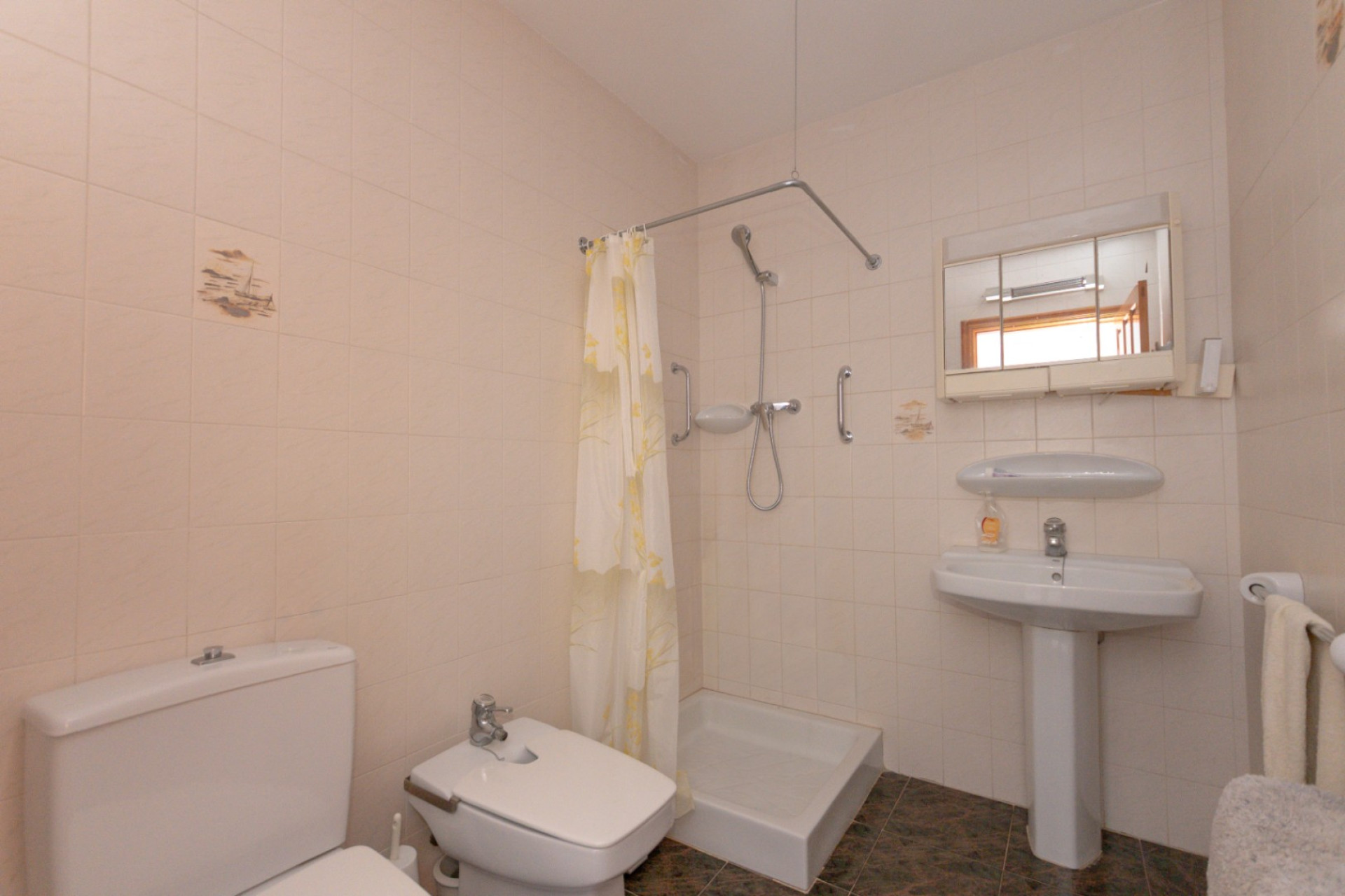 Resale - Villa - Benitachell - Les Fonts