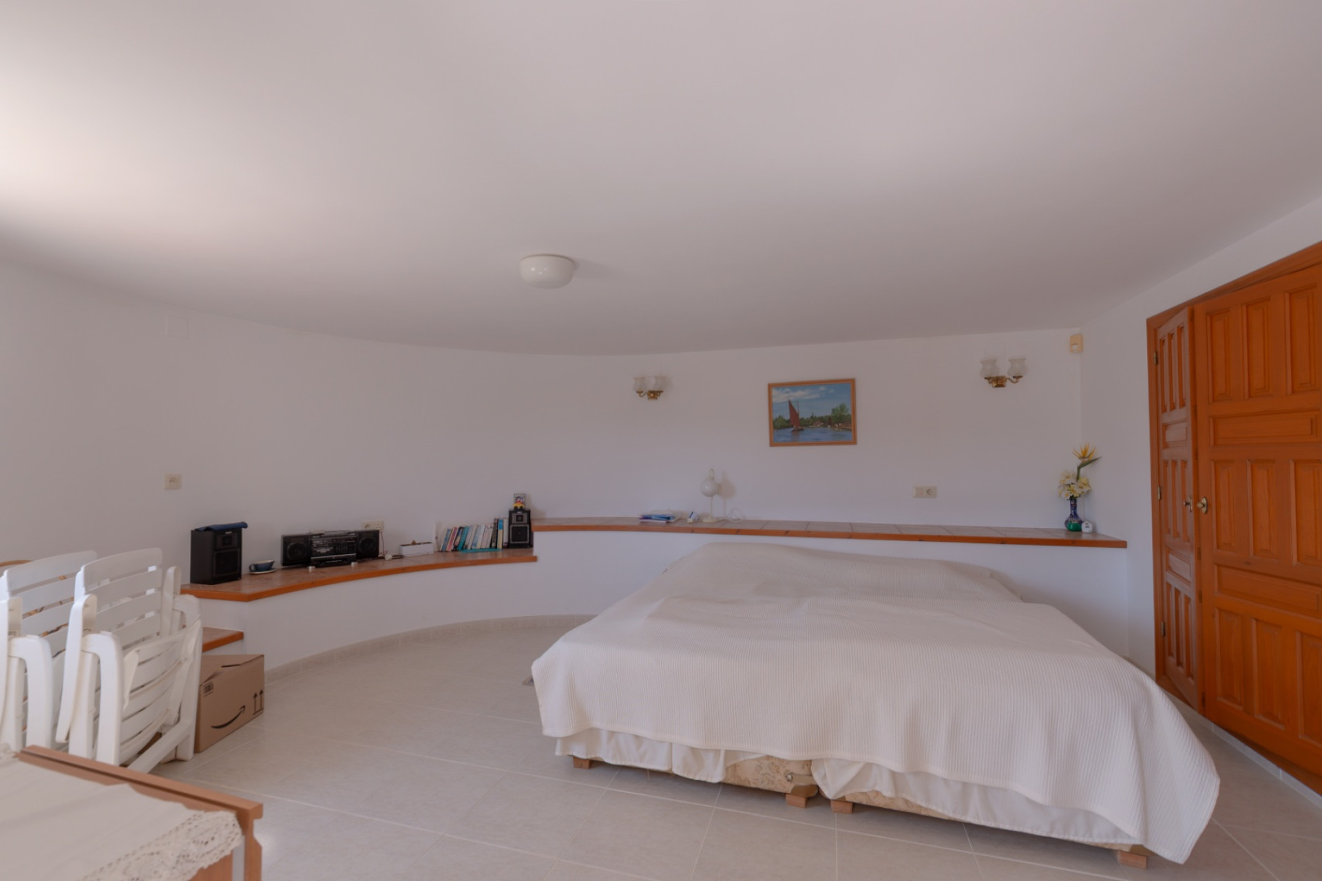 Resale - Villa - Benitachell - Les Fonts