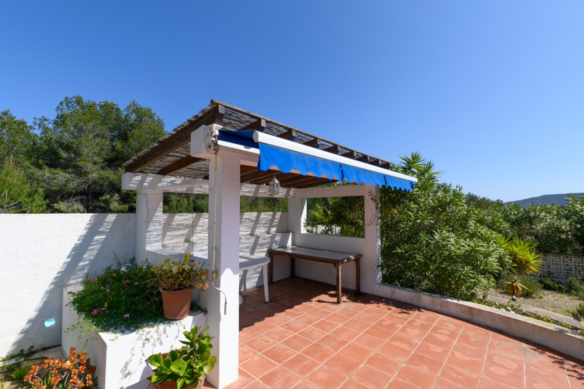 Resale - Villa - Benitachell - Les Fonts