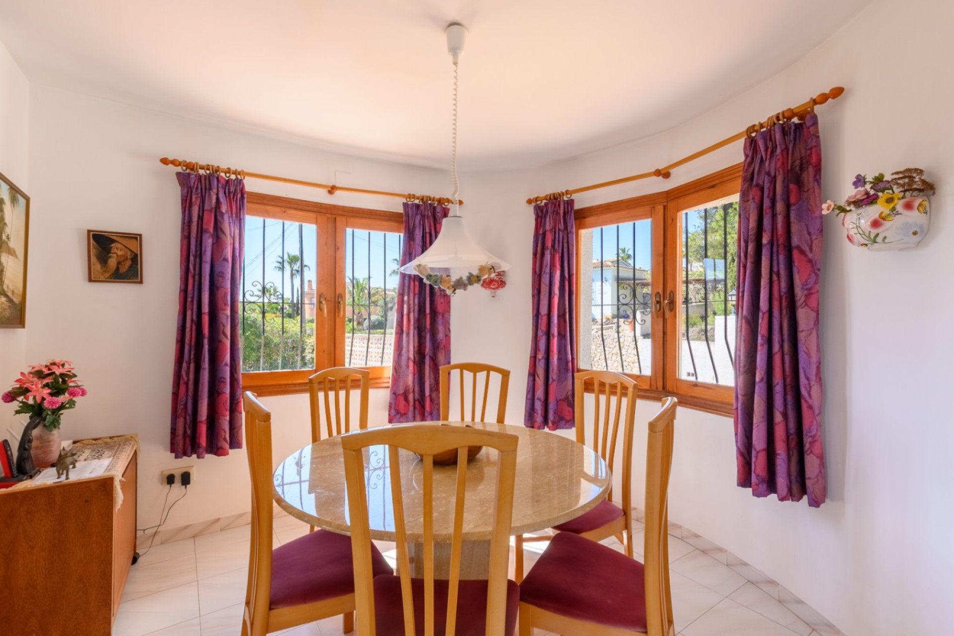 Resale - Villa - Benitachell - Les Fonts