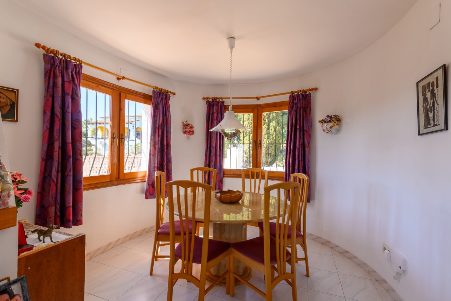 Resale - Villa - Benitachell - Les Fonts
