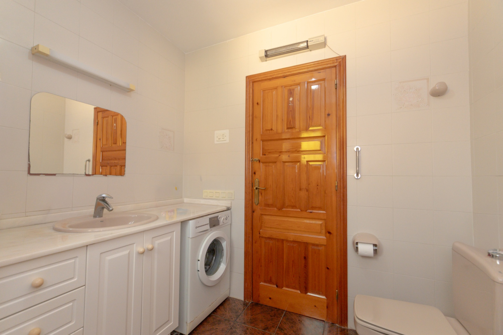 Resale - Villa - Benitachell - Les Fonts