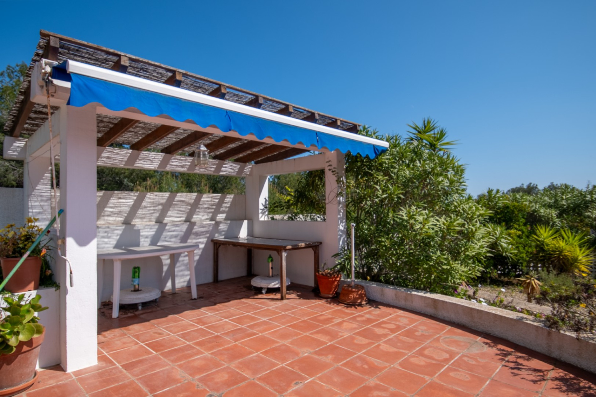 Resale - Villa - Benitachell - Les Fonts