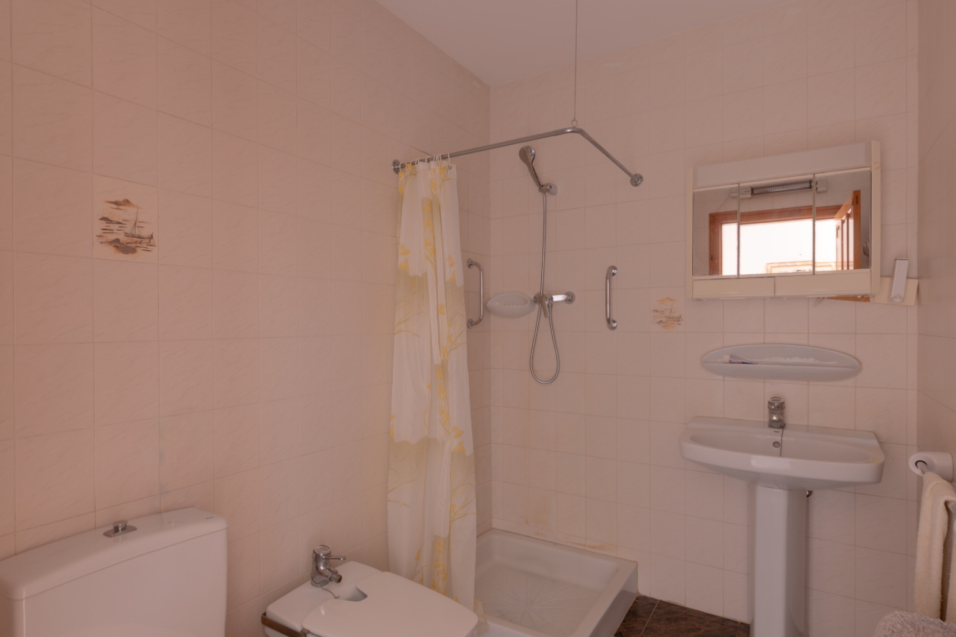 Resale - Villa - Benitachell - Les Fonts