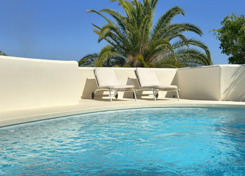 Resale - Villa - Benitachell - Los Calistros