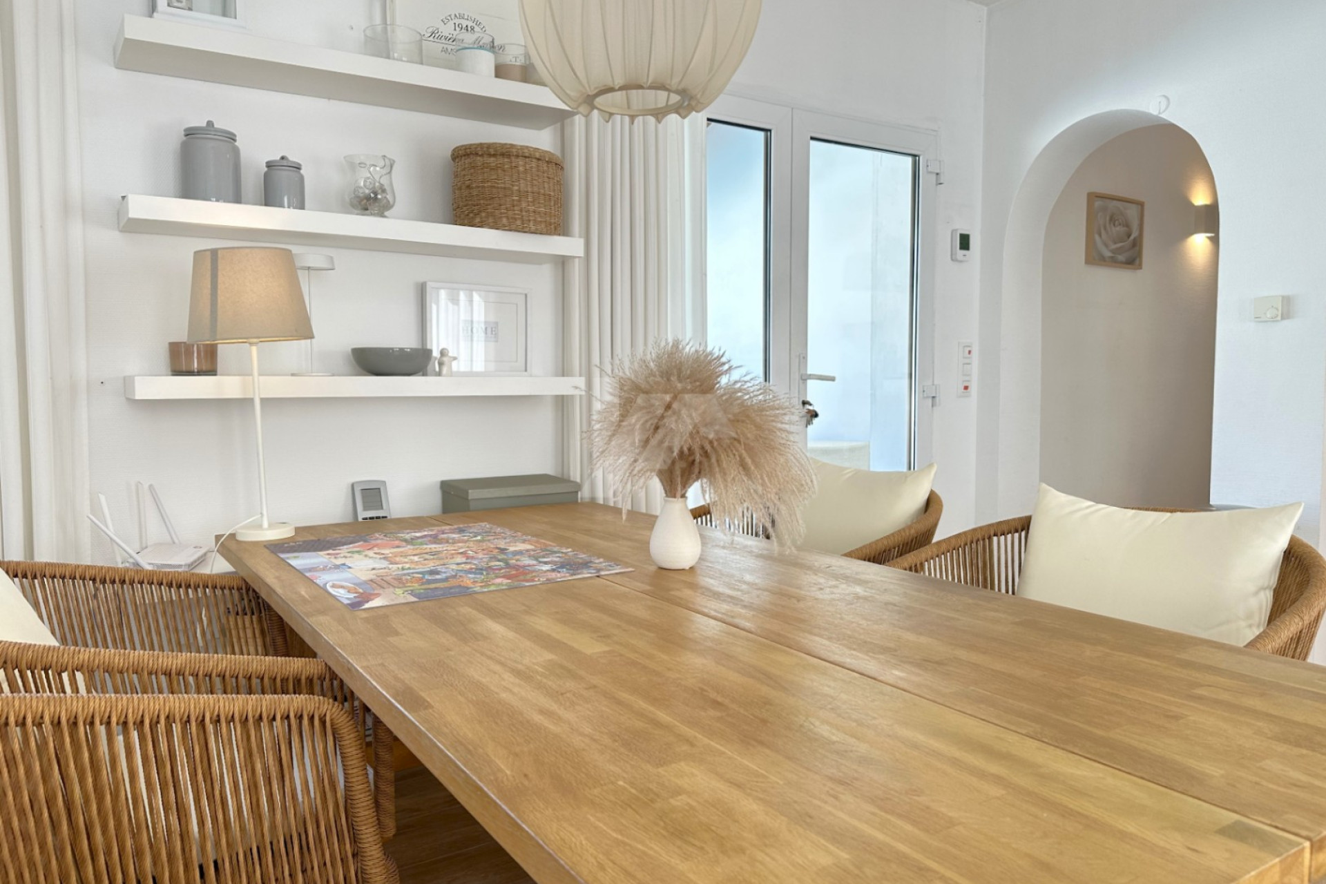 Resale - Villa - Benitachell - Los Calistros