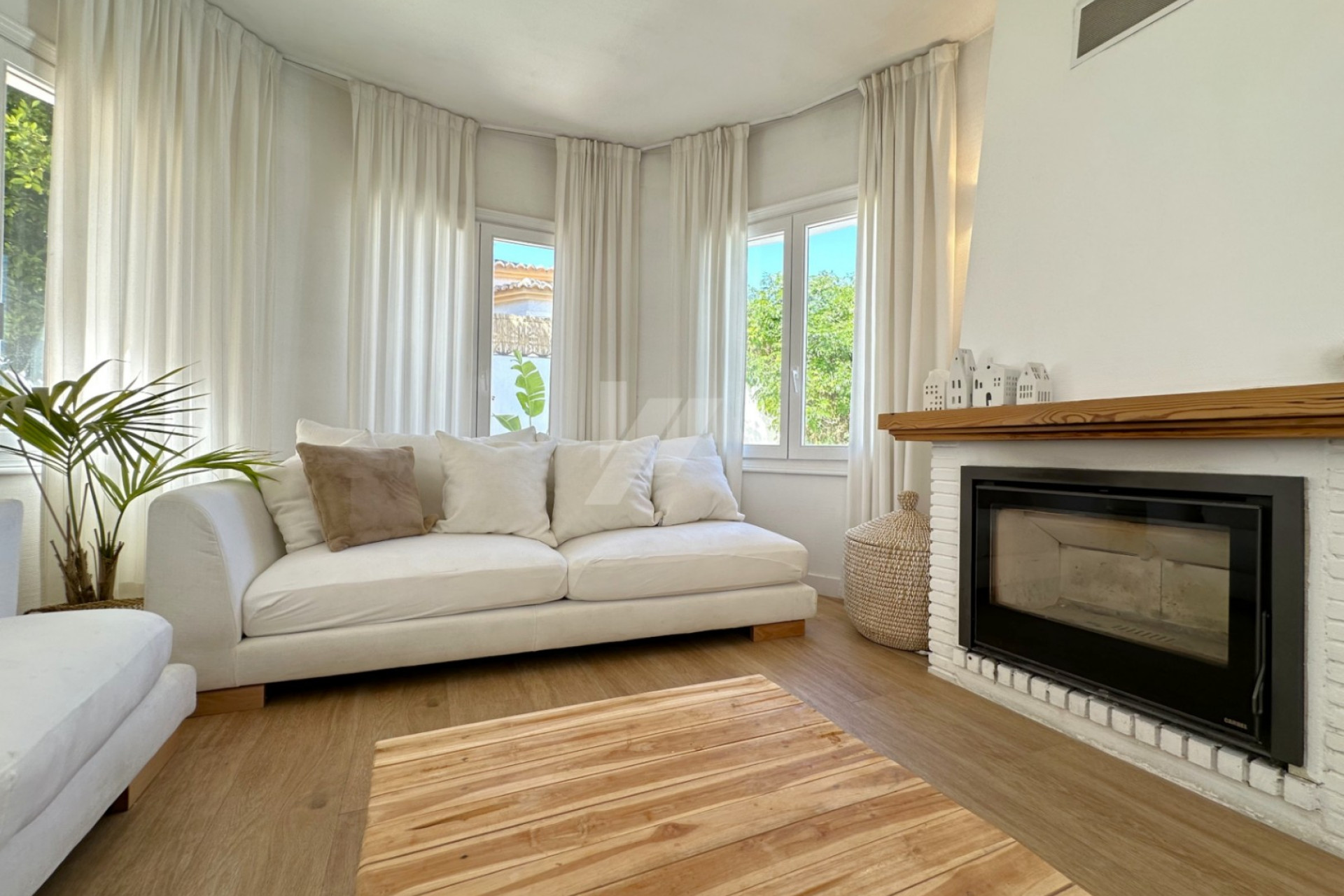 Resale - Villa - Benitachell - Los Calistros