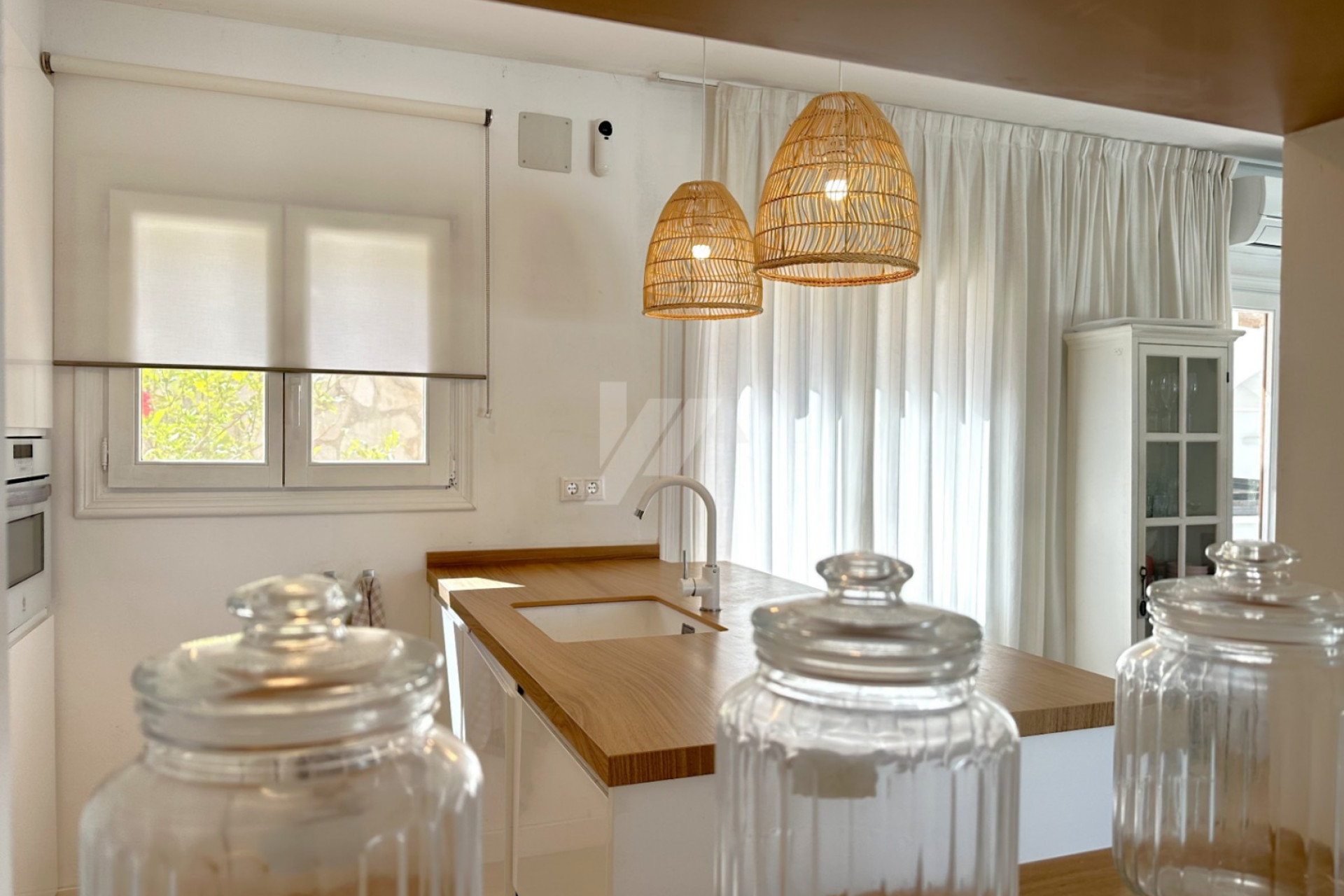 Resale - Villa - Benitachell - Los Calistros