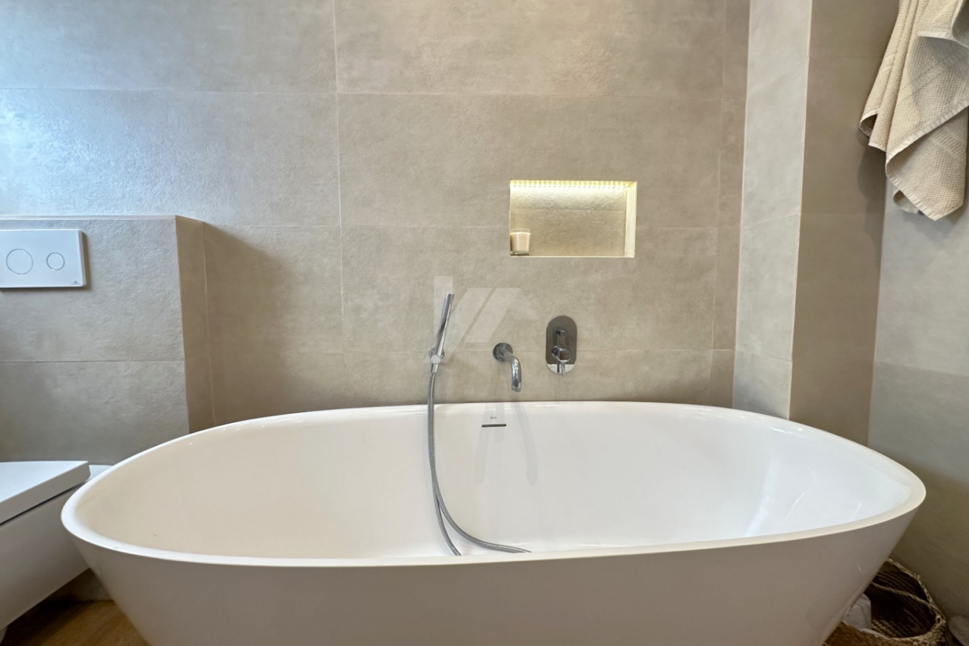 Resale - Villa - Benitachell - Los Calistros