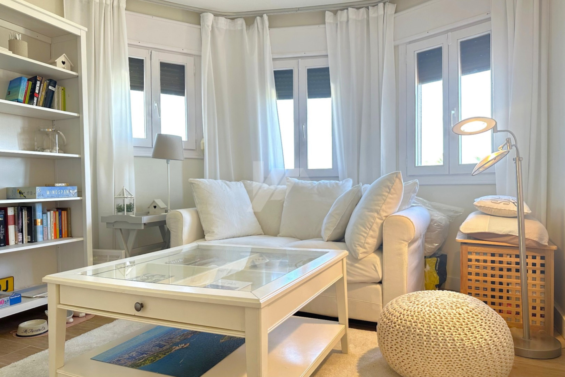 Resale - Villa - Benitachell - Los Calistros