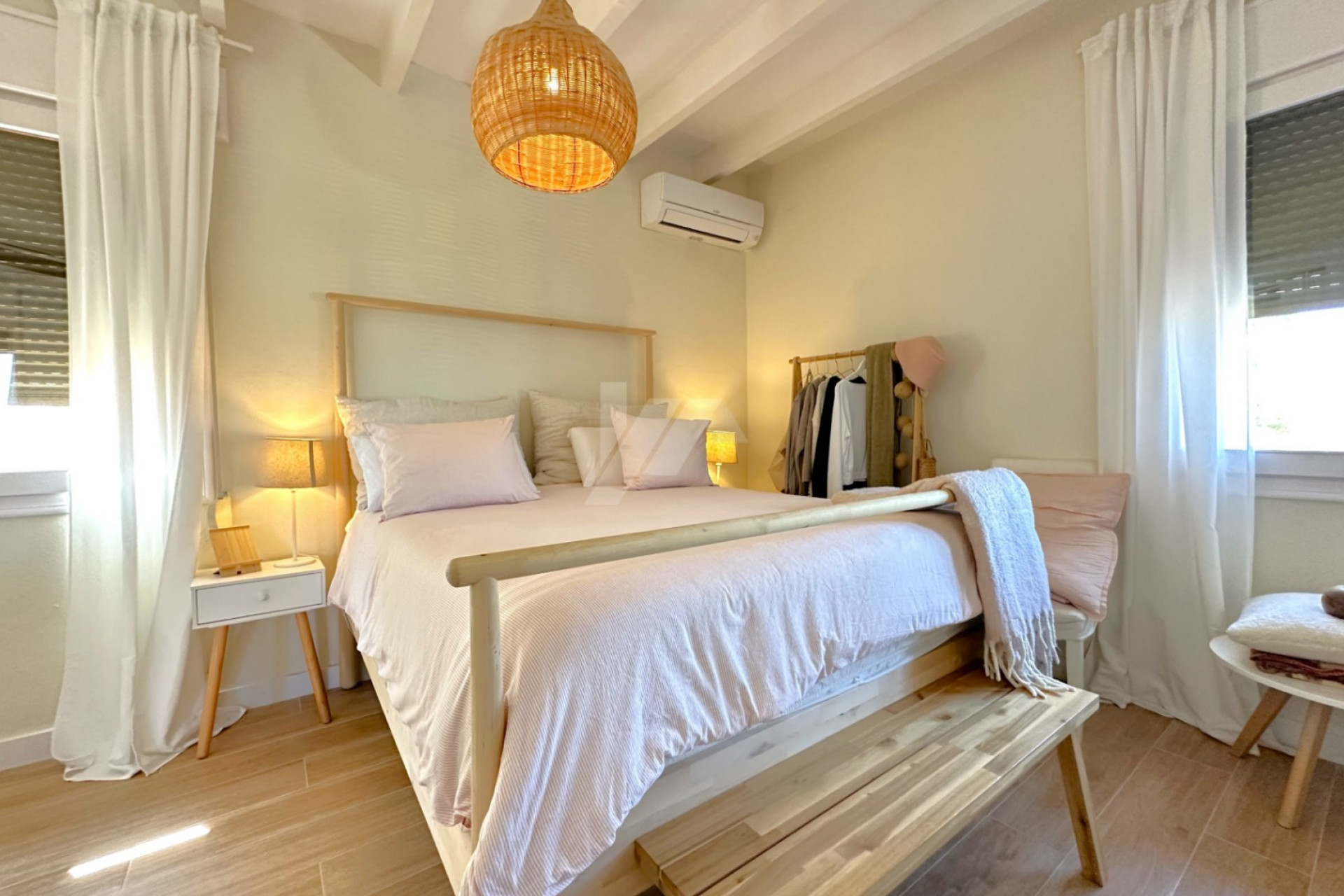Resale - Villa - Benitachell - Los Calistros