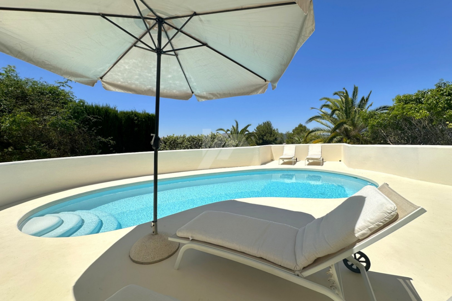 Resale - Villa - Benitachell - Los Calistros