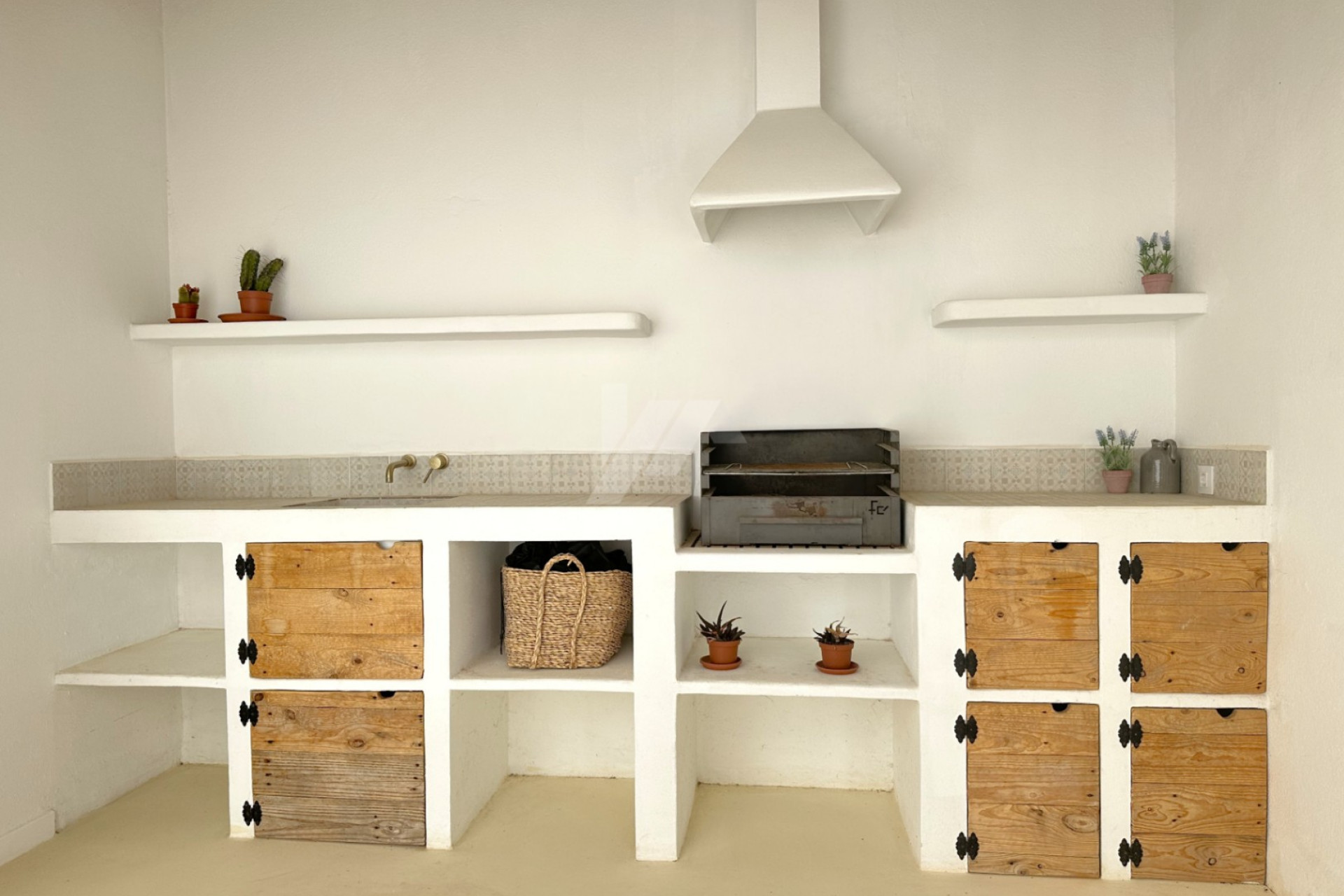 Resale - Villa - Benitachell - Los Calistros