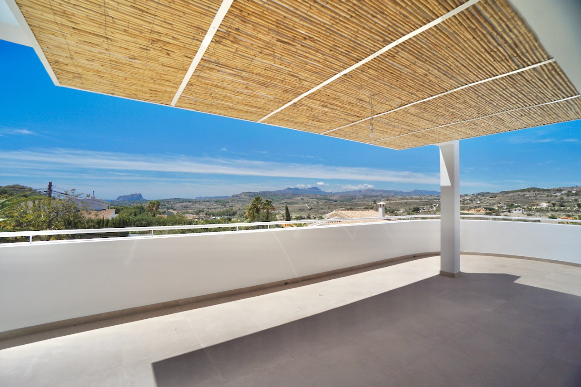 Resale - Villa - Benitachell - Pueblo Alcasar