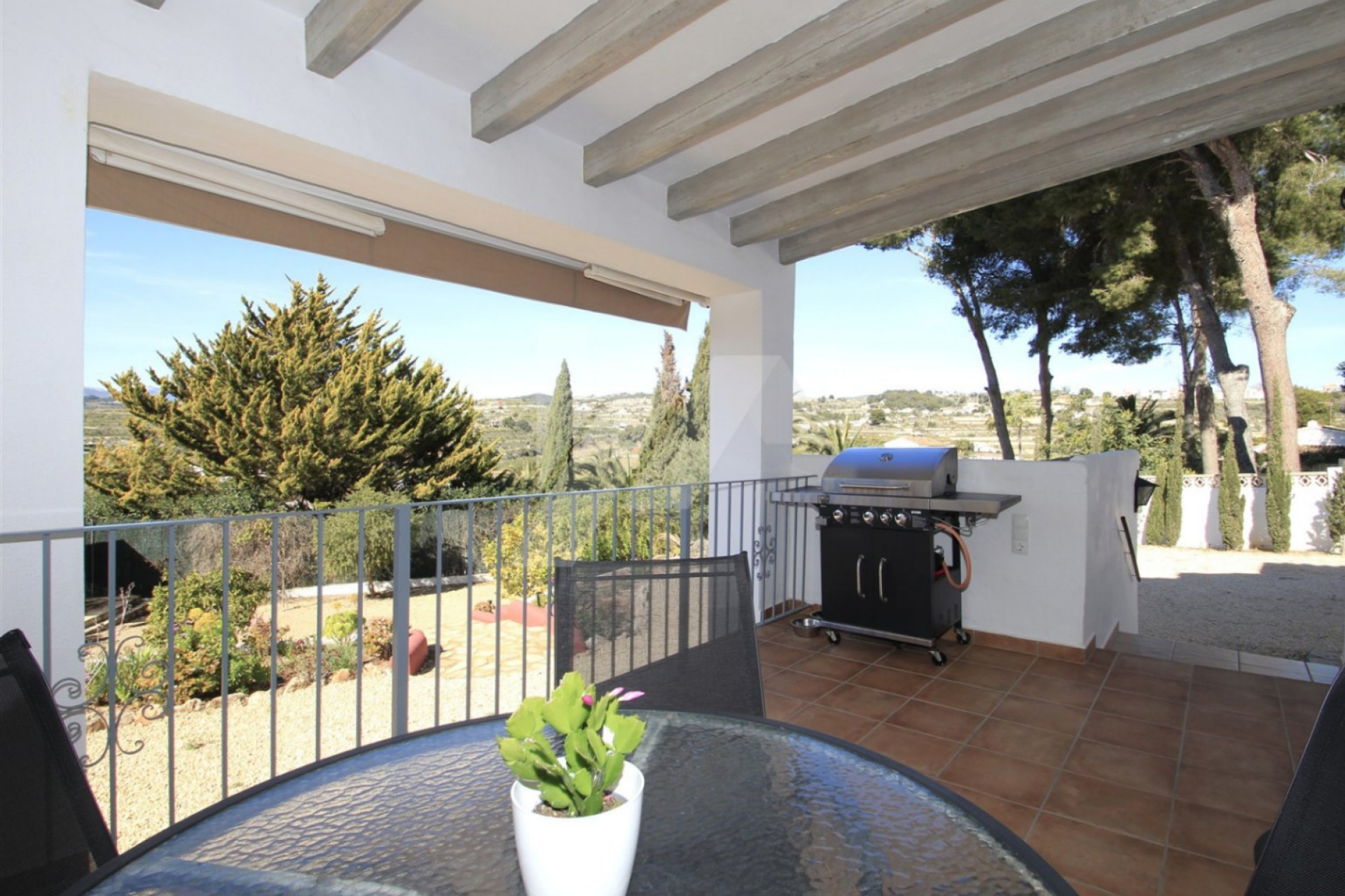 Resale - Villa - Benitachell - Pueblo Alcasar