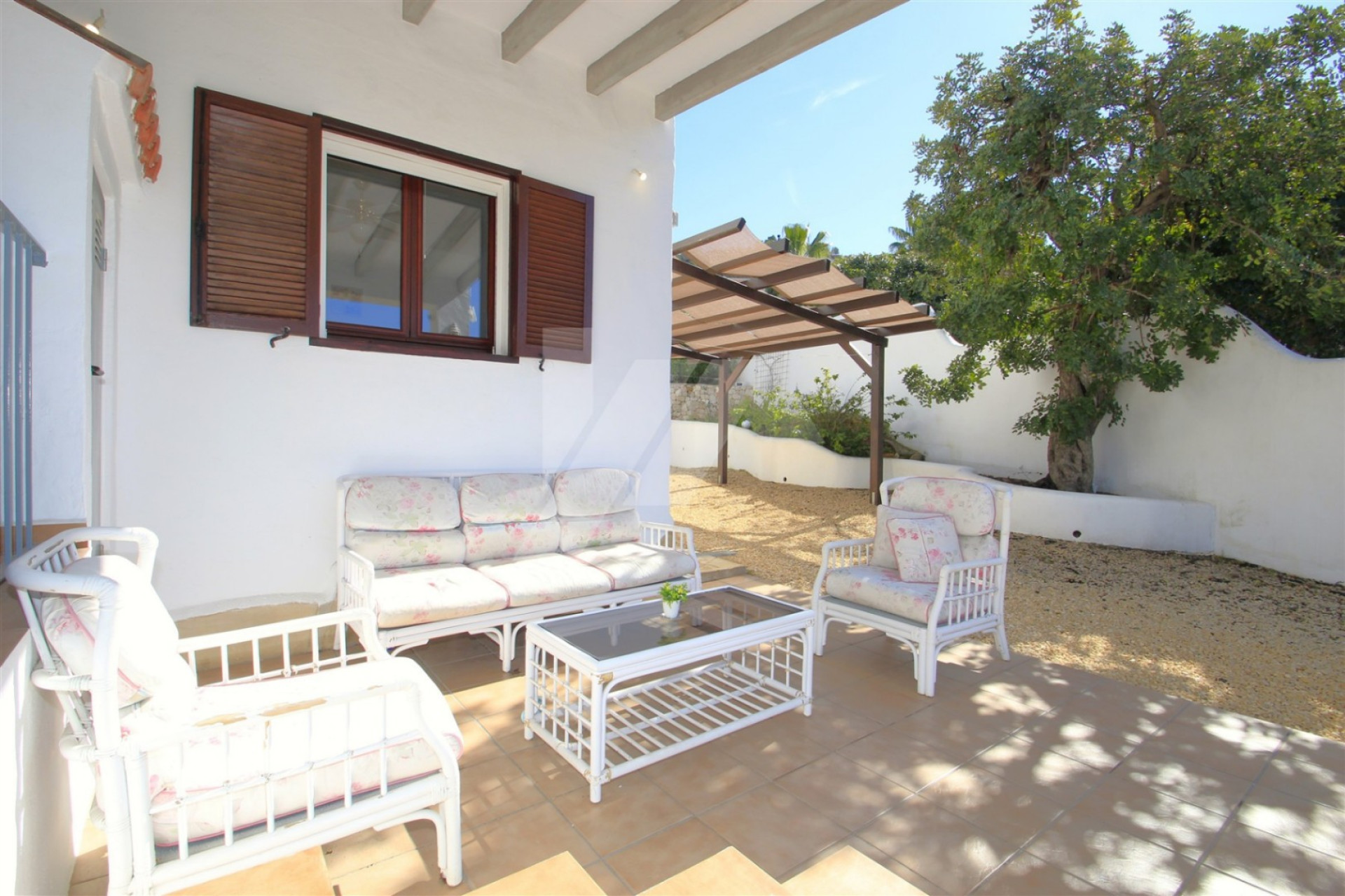 Resale - Villa - Benitachell - Pueblo Alcasar