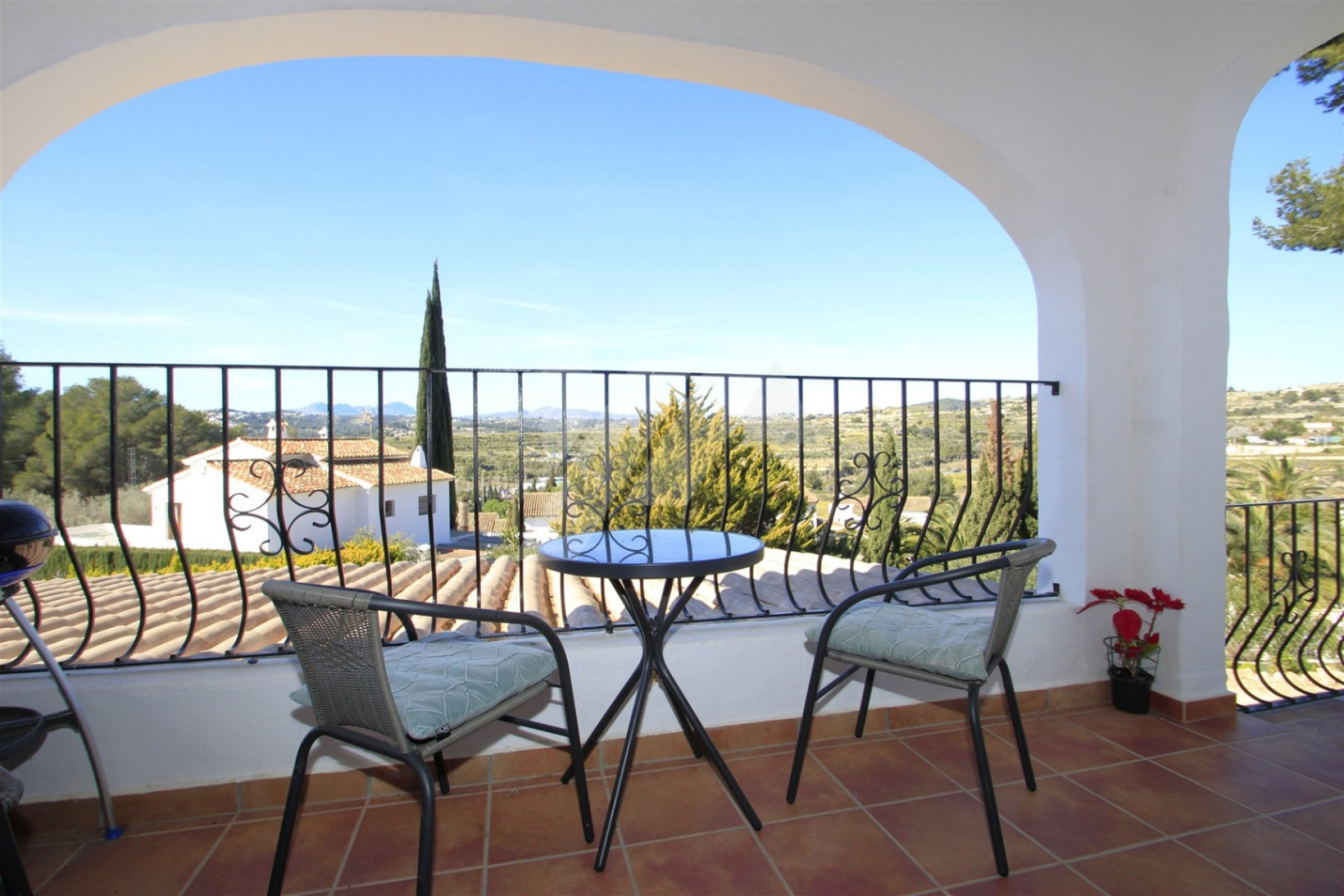 Resale - Villa - Benitachell - Pueblo Alcasar