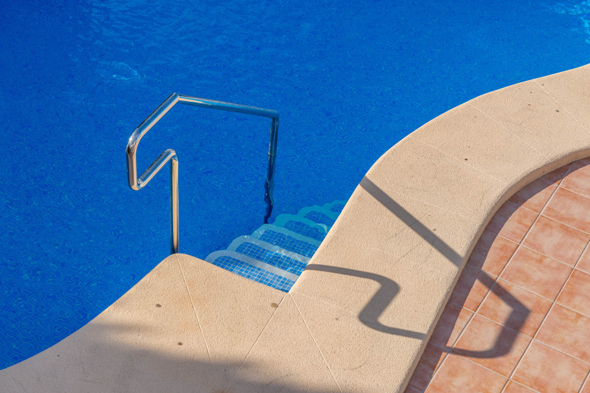 Resale - Villa - Benitachell - Pueblo Alcasar