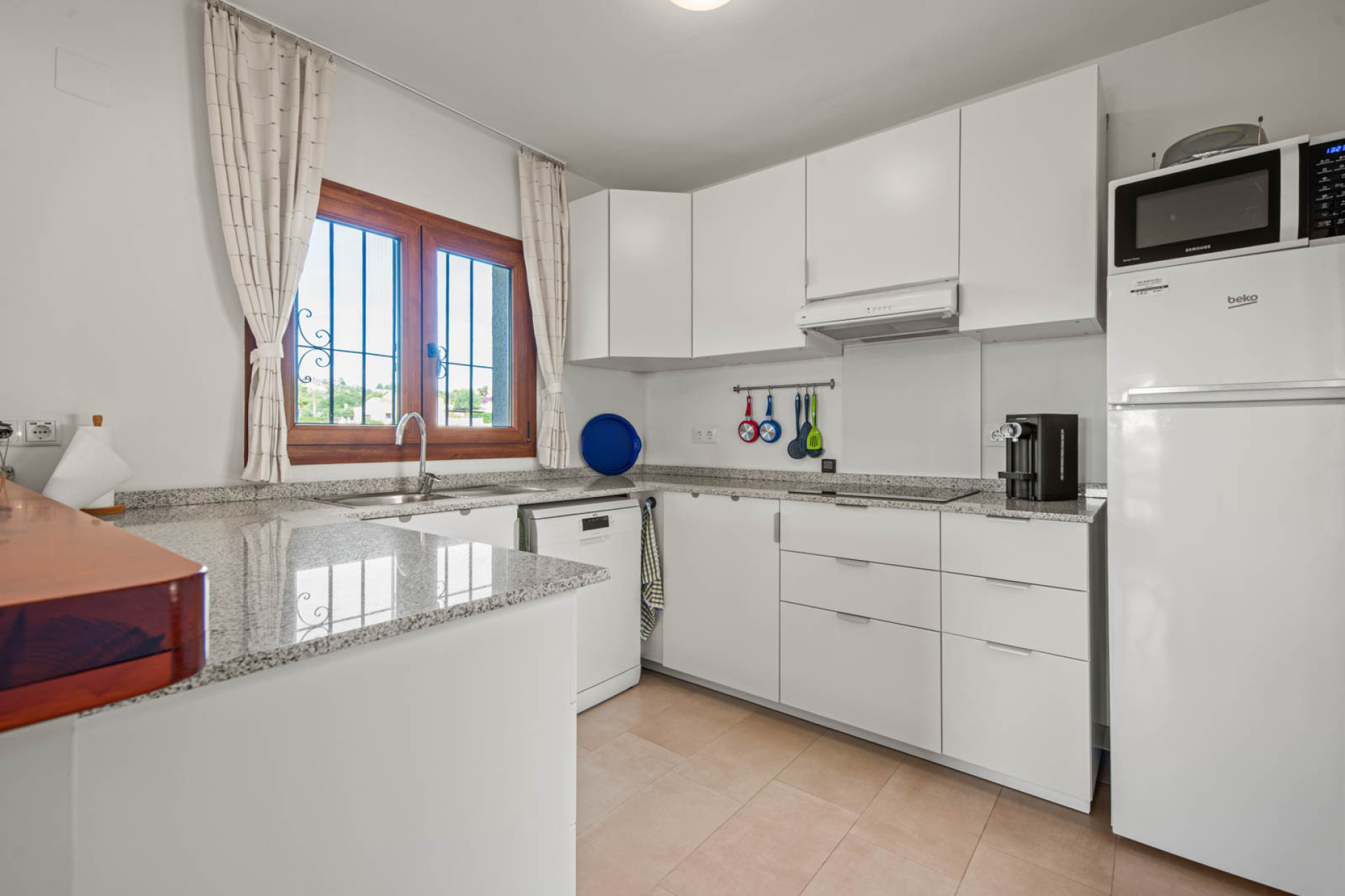 Resale - Villa - Benitachell - Pueblo Alcasar