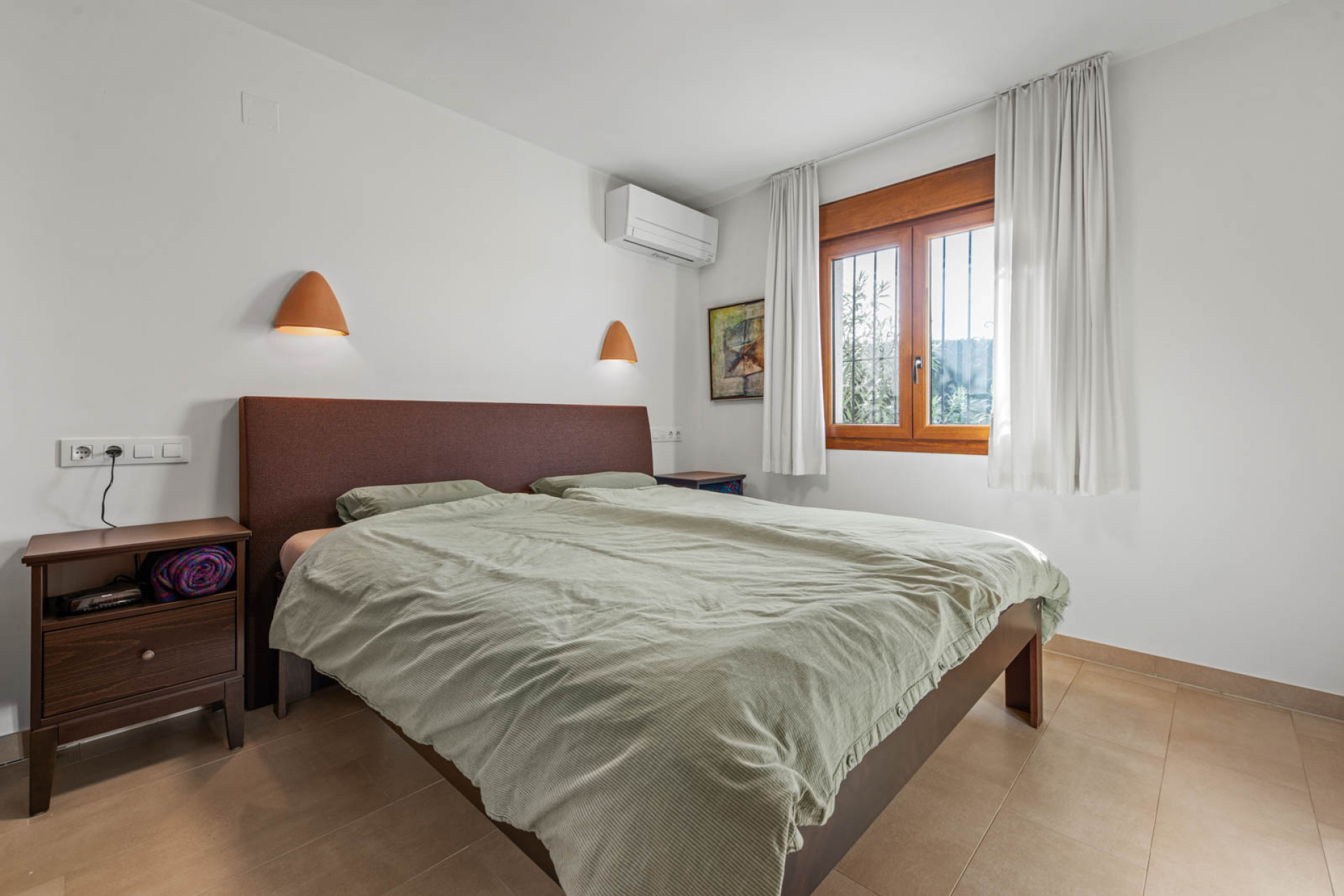 Resale - Villa - Benitachell - Pueblo Alcasar