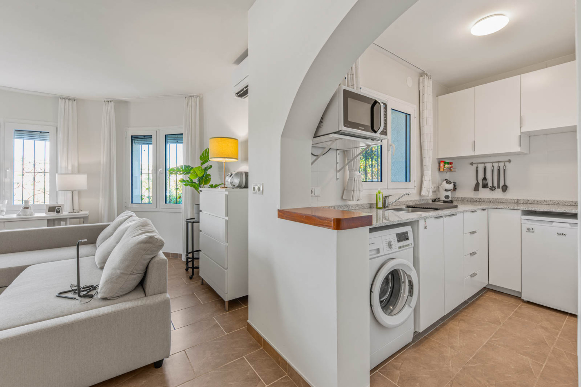 Resale - Villa - Benitachell - Pueblo Alcasar